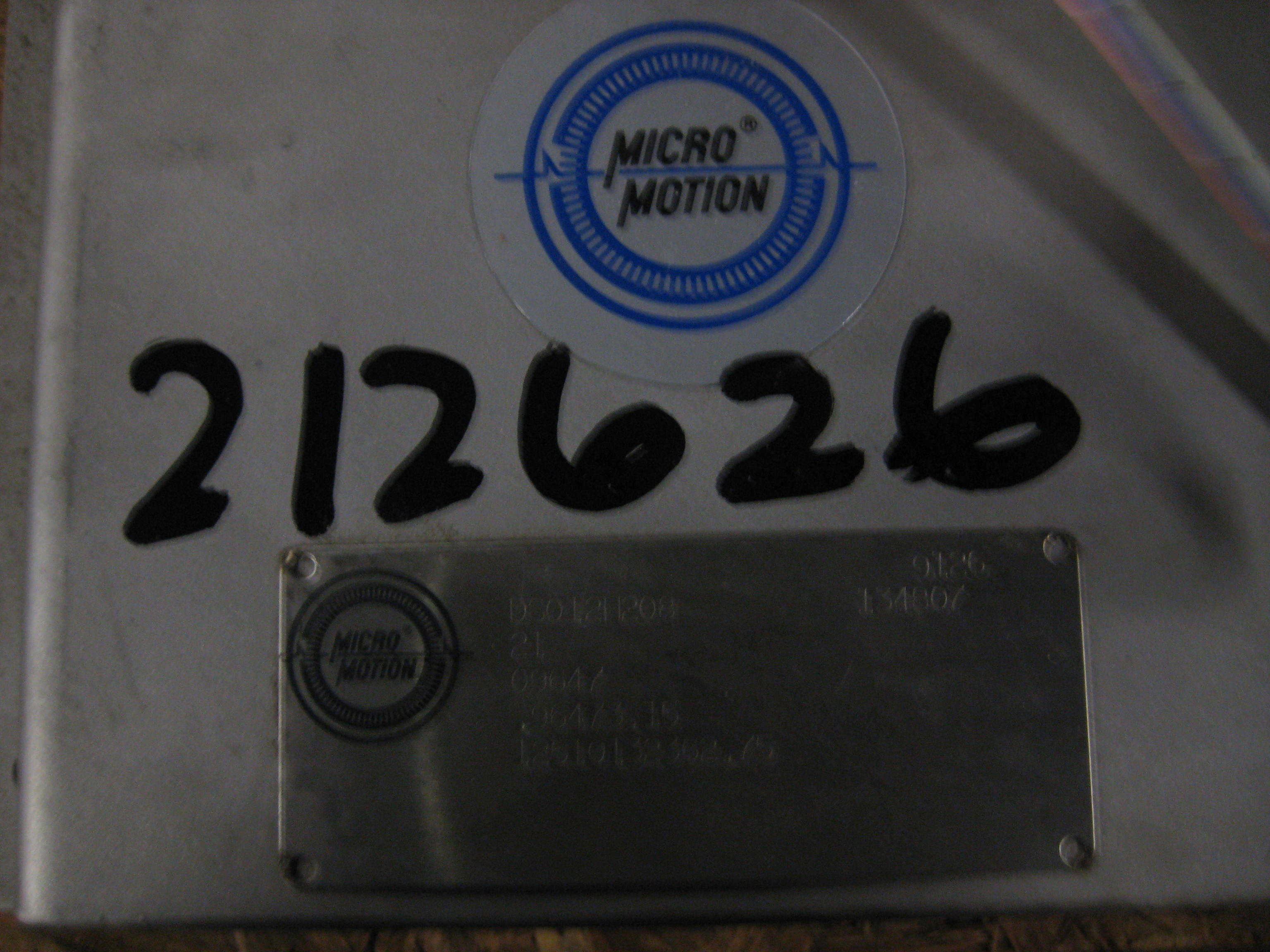 Stainless Steel 316 Miscellaneous - IPP# 212626