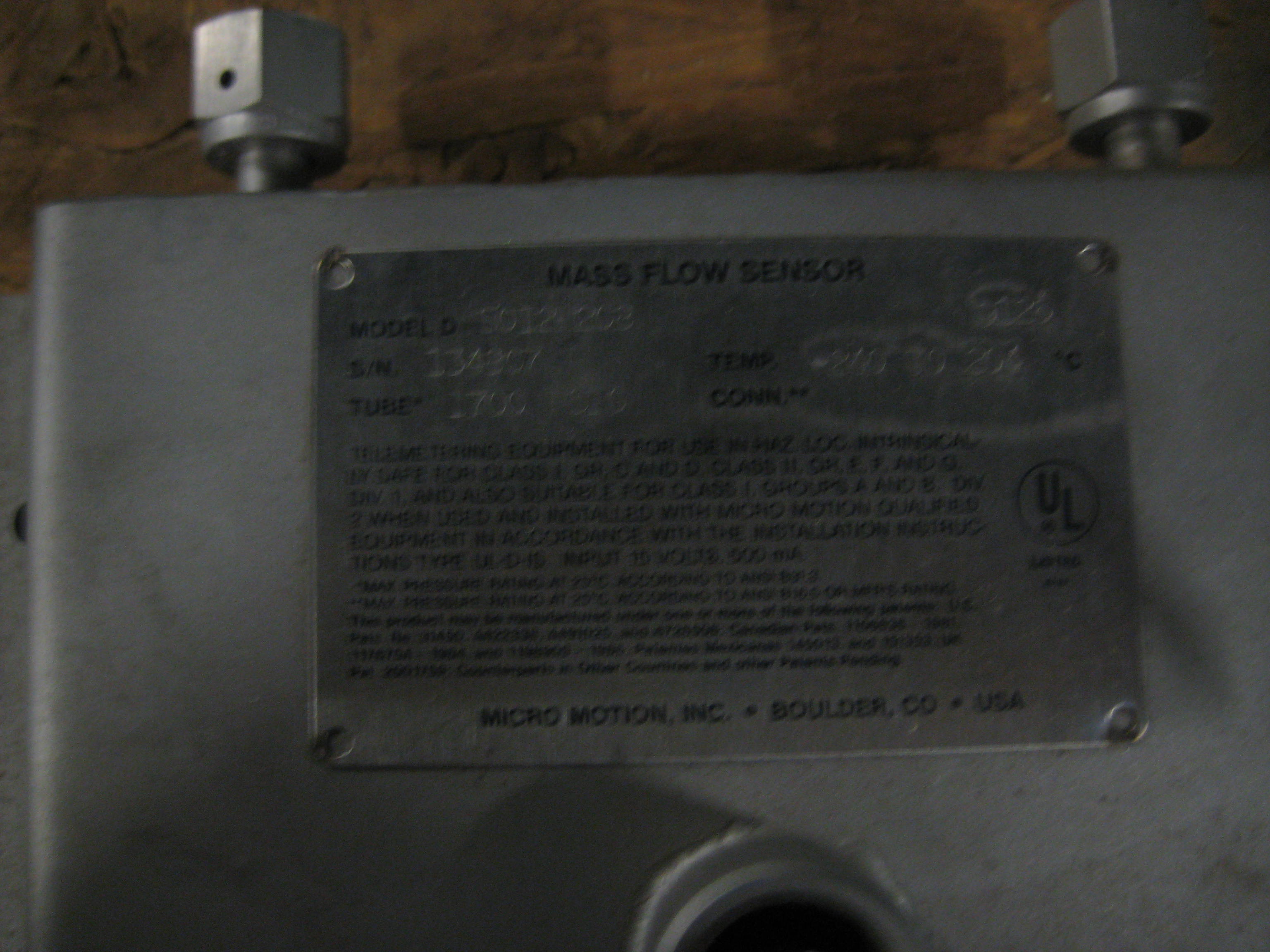 Stainless Steel 316 Miscellaneous - IPP# 212626