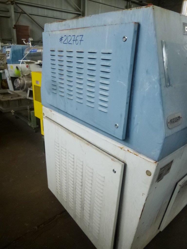  Shot And Sand Mill 0.18 m3 (6.4 ft3) Stainless Steel Other For Sale - IPP# 212767