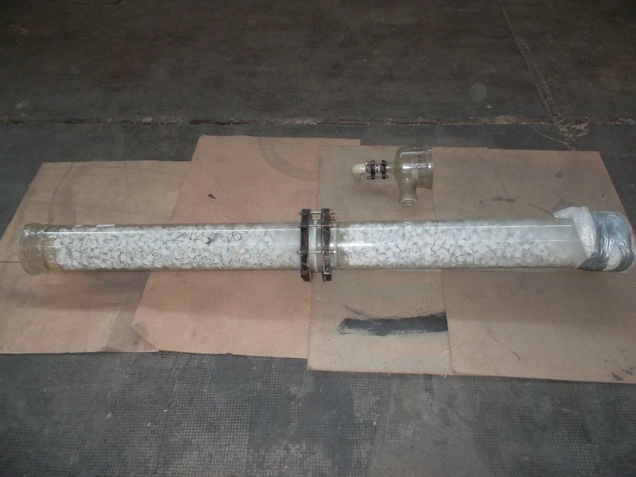  Glasslined Miscellaneous Column 160 mm (6.3 in) For Sale - IPP# 212798