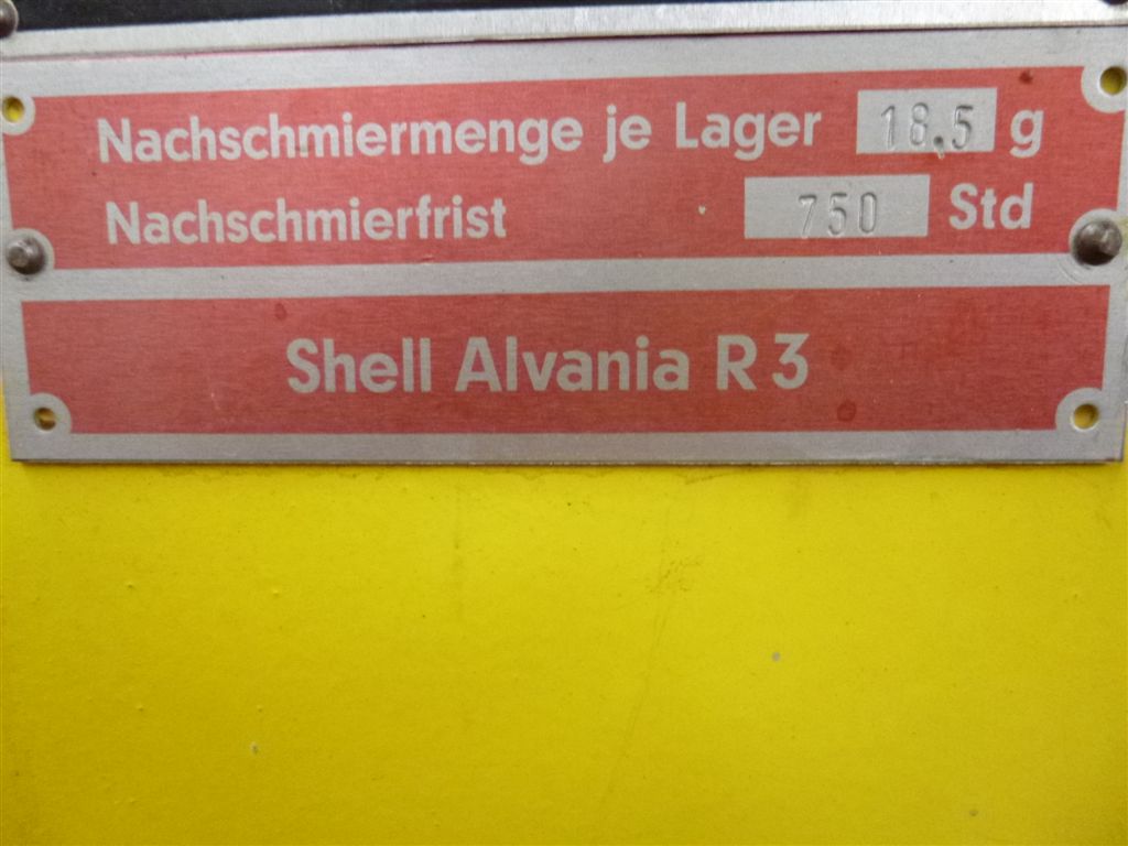   Blower 2,500 m3/h (1,500 CFM) Stainless Steel Other For Sale - IPP# 212704