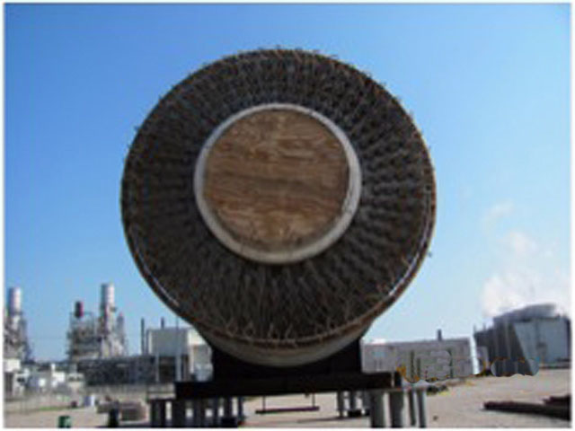 Stainless Steel 304L Davenport 12x65 Dryer-Rotary Steam Tube - IPP# 212738