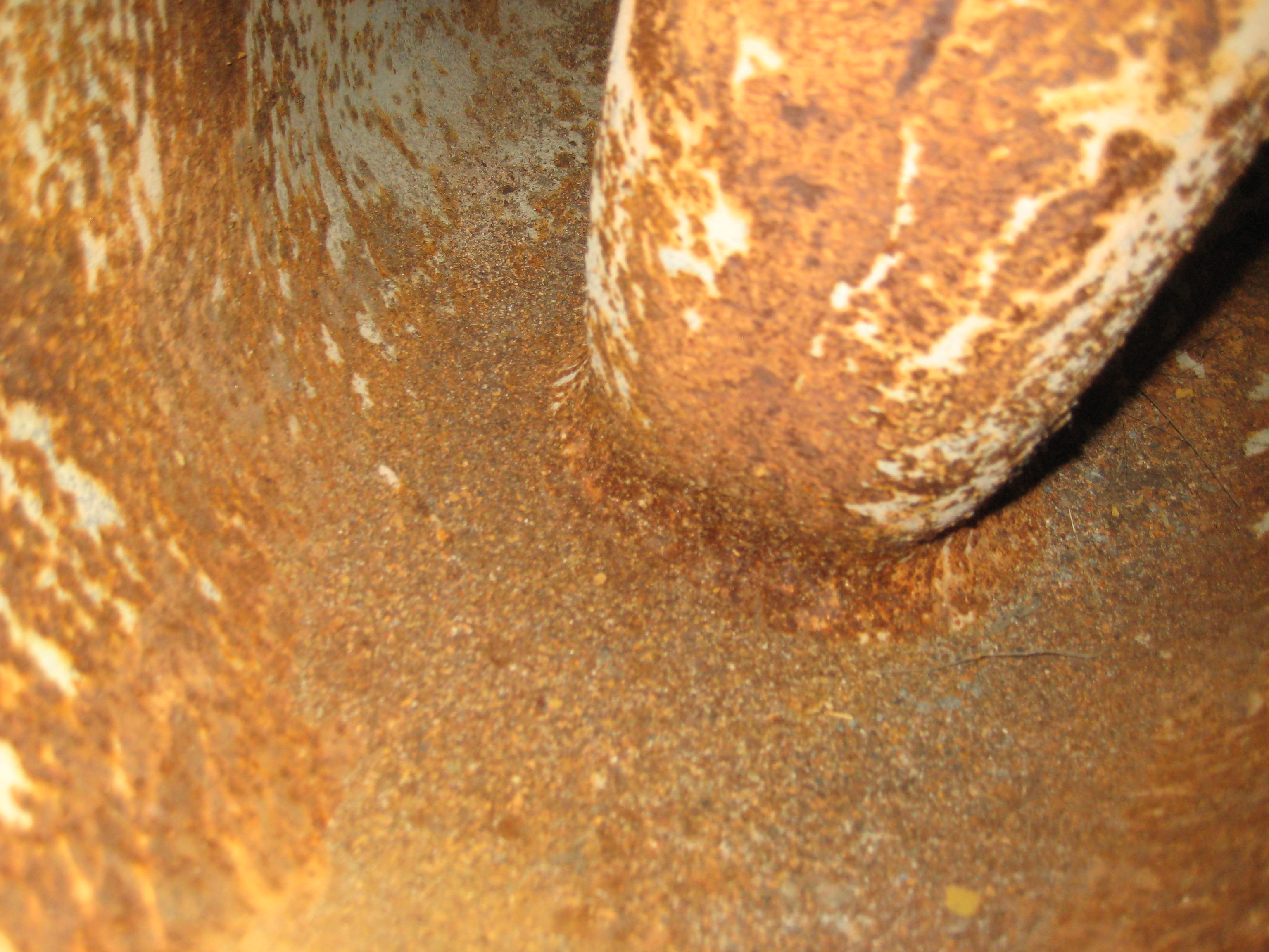 Carbon Steel Goulds ITT 3410 Centrifugal Pump - IPP# 212857