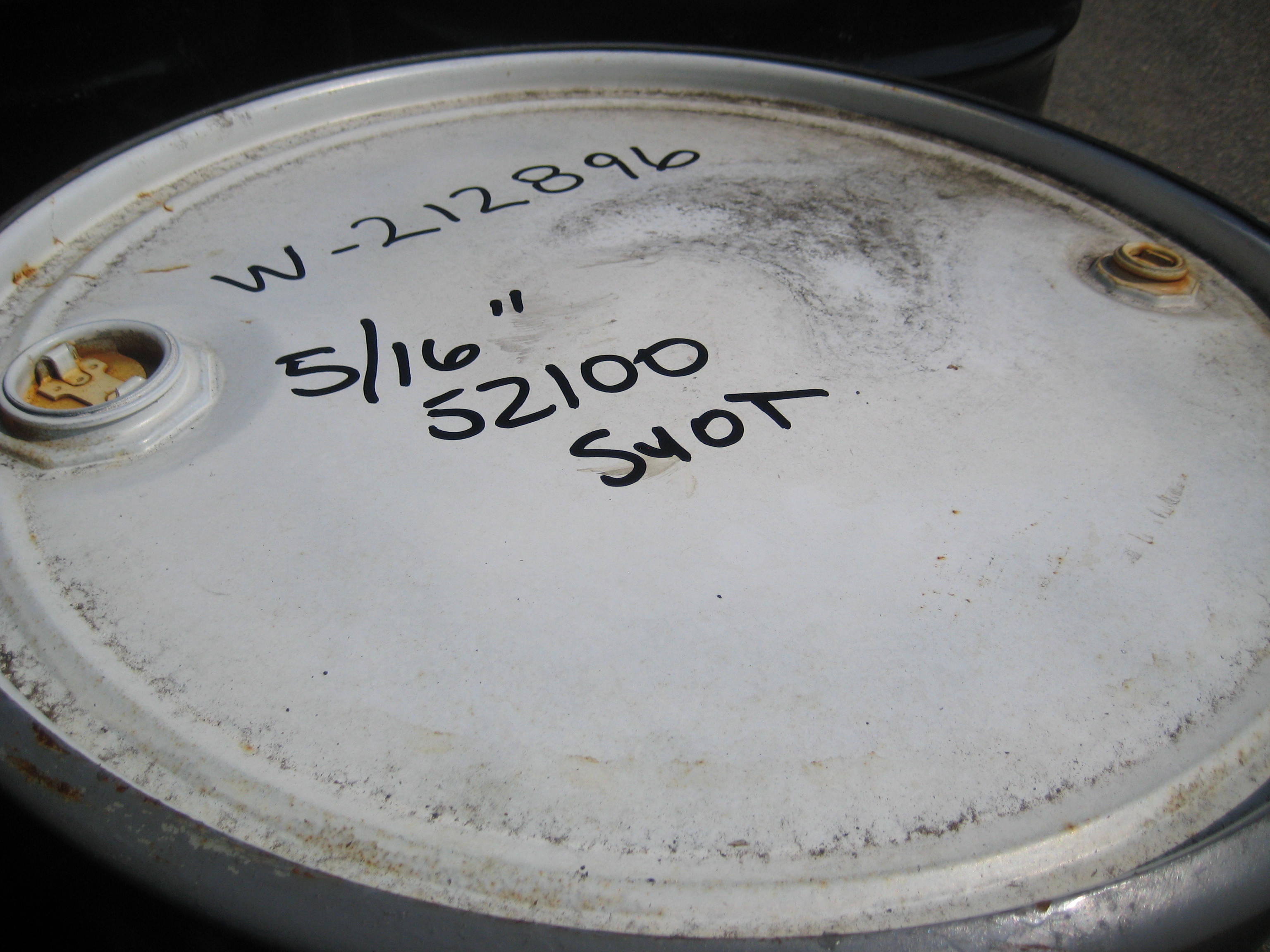 Stainless Steel 304 Peters & Smith Colloid Mill - IPP# 212896