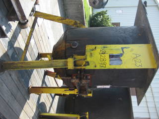 Stainless Steel 304 Colloid Mill