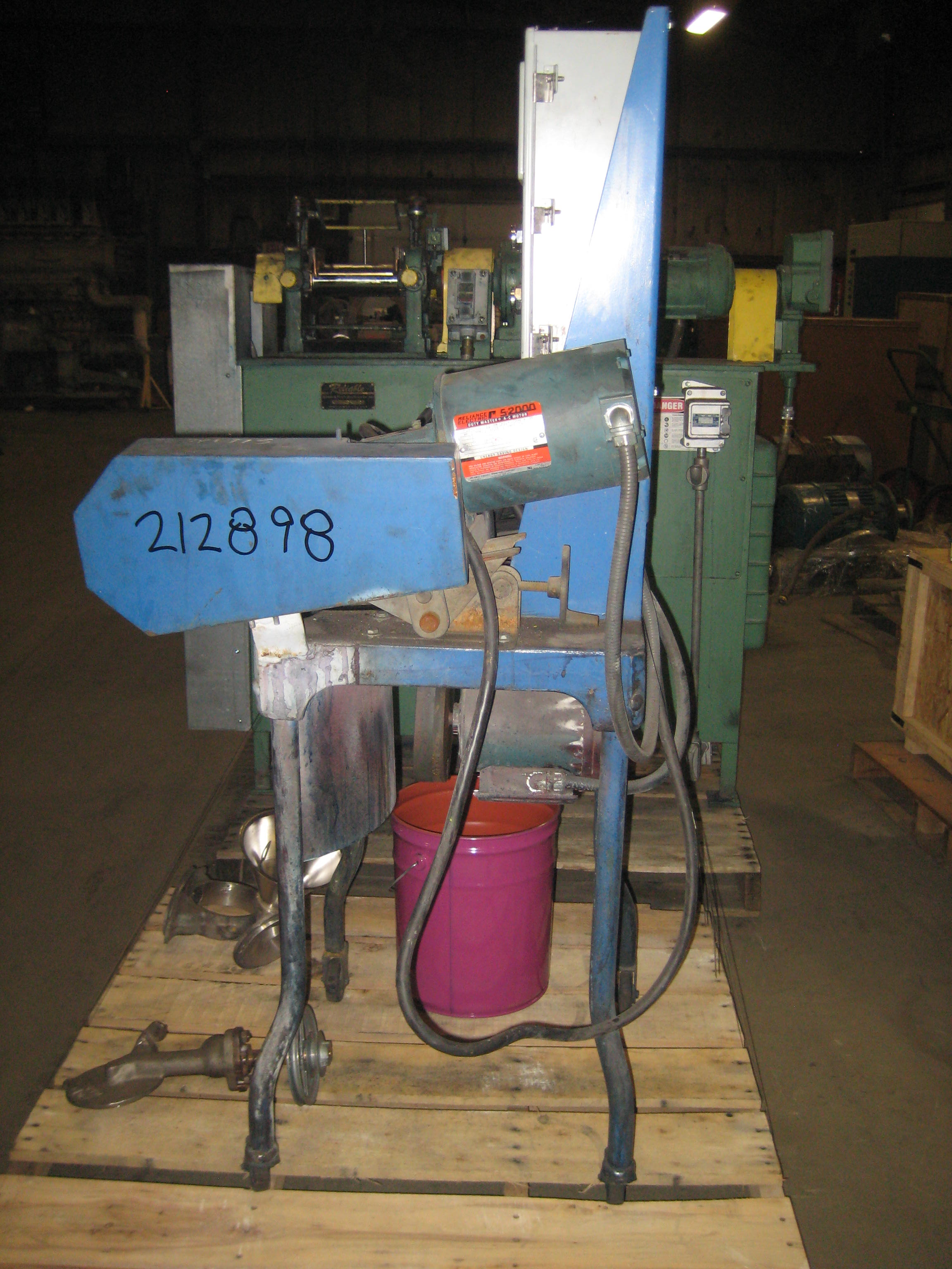  Stainless Steel 304 Colloid Mill  For Sale - IPP# 212898
