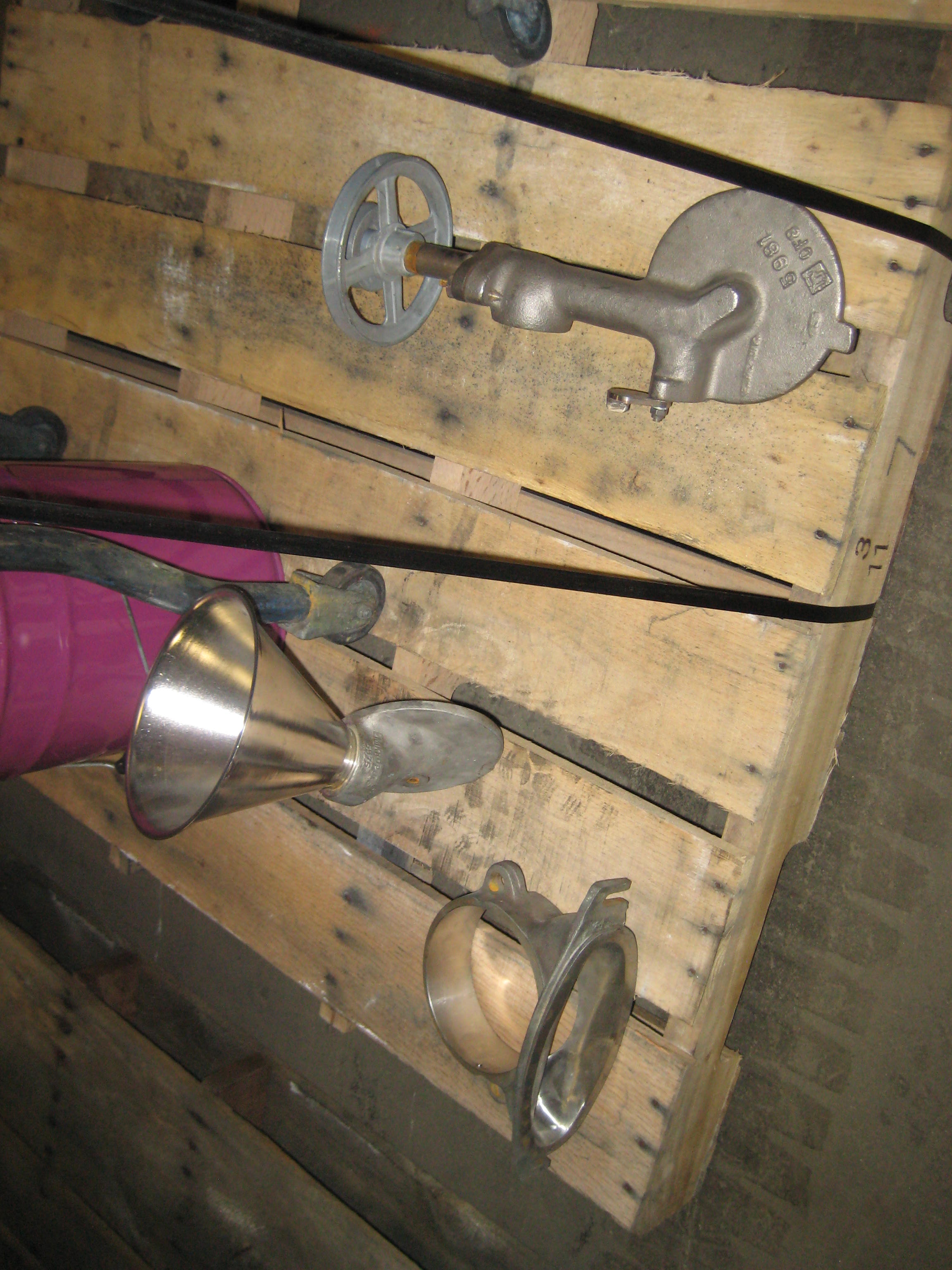  Stainless Steel 304 Colloid Mill  For Sale - IPP# 212898