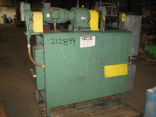 Chrome Roll Mill