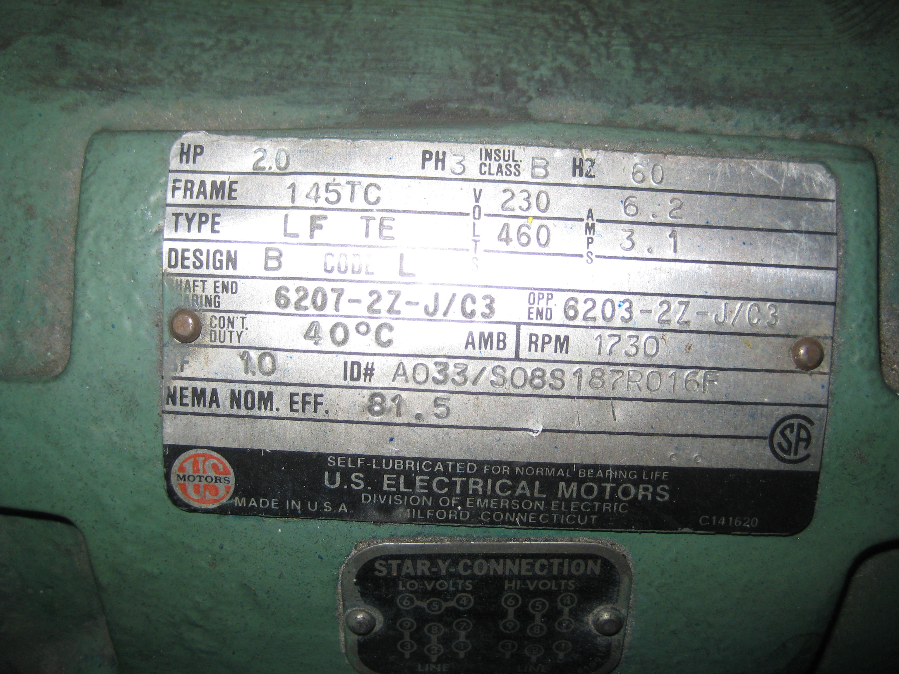  Chrome Roll Mill  For Sale - IPP# 212899