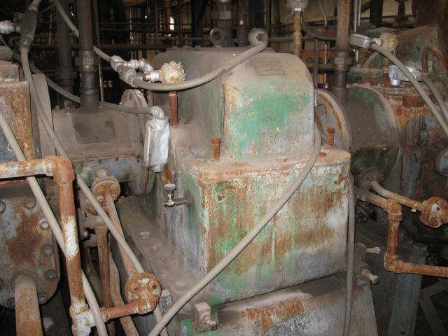   Gear Reducer 41.8 kW (56 HP) Carbon Steel For Sale - IPP# 212818