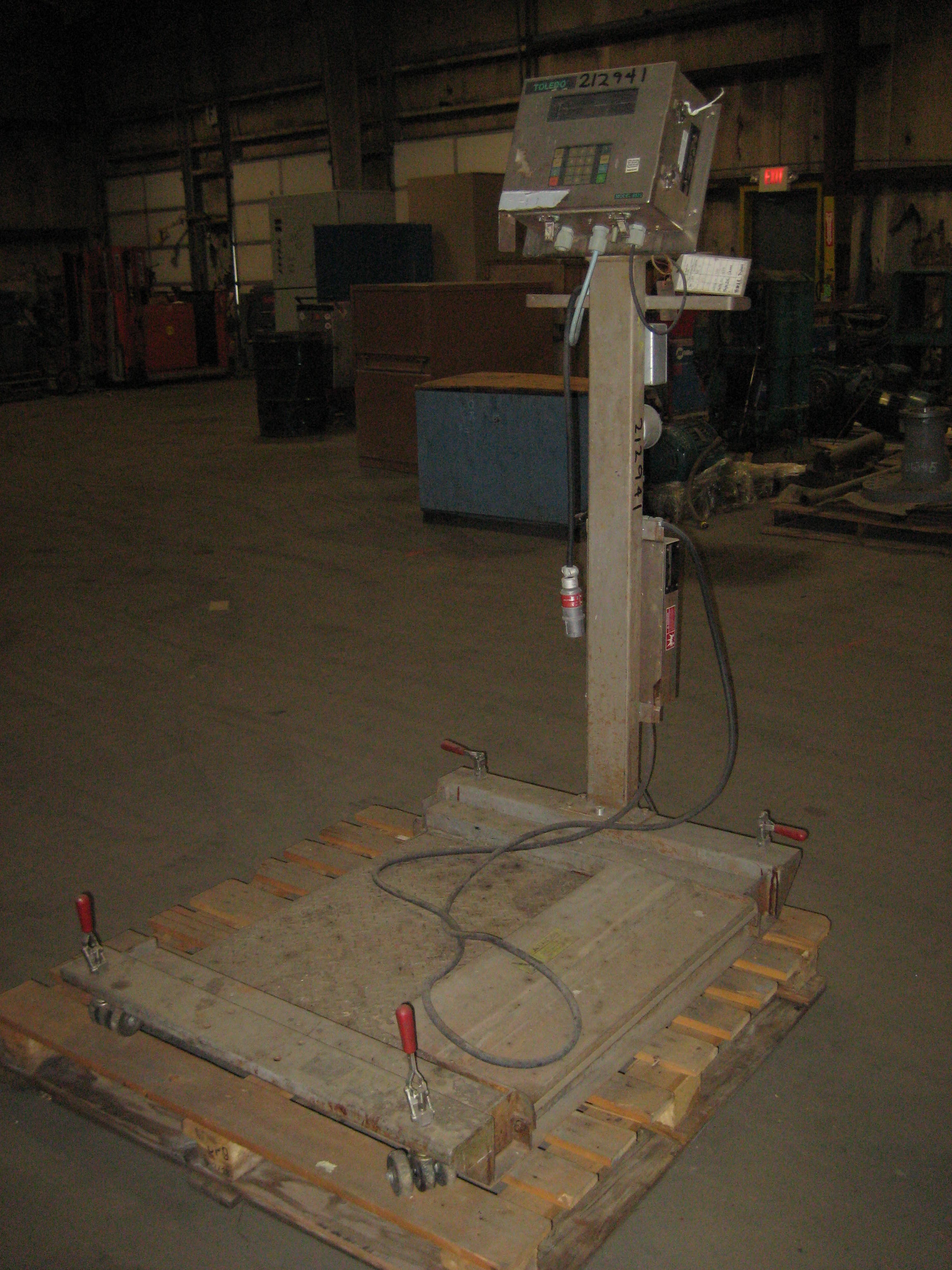   Miscellaneous  Stainless Steel 304 For Sale - IPP# 212941