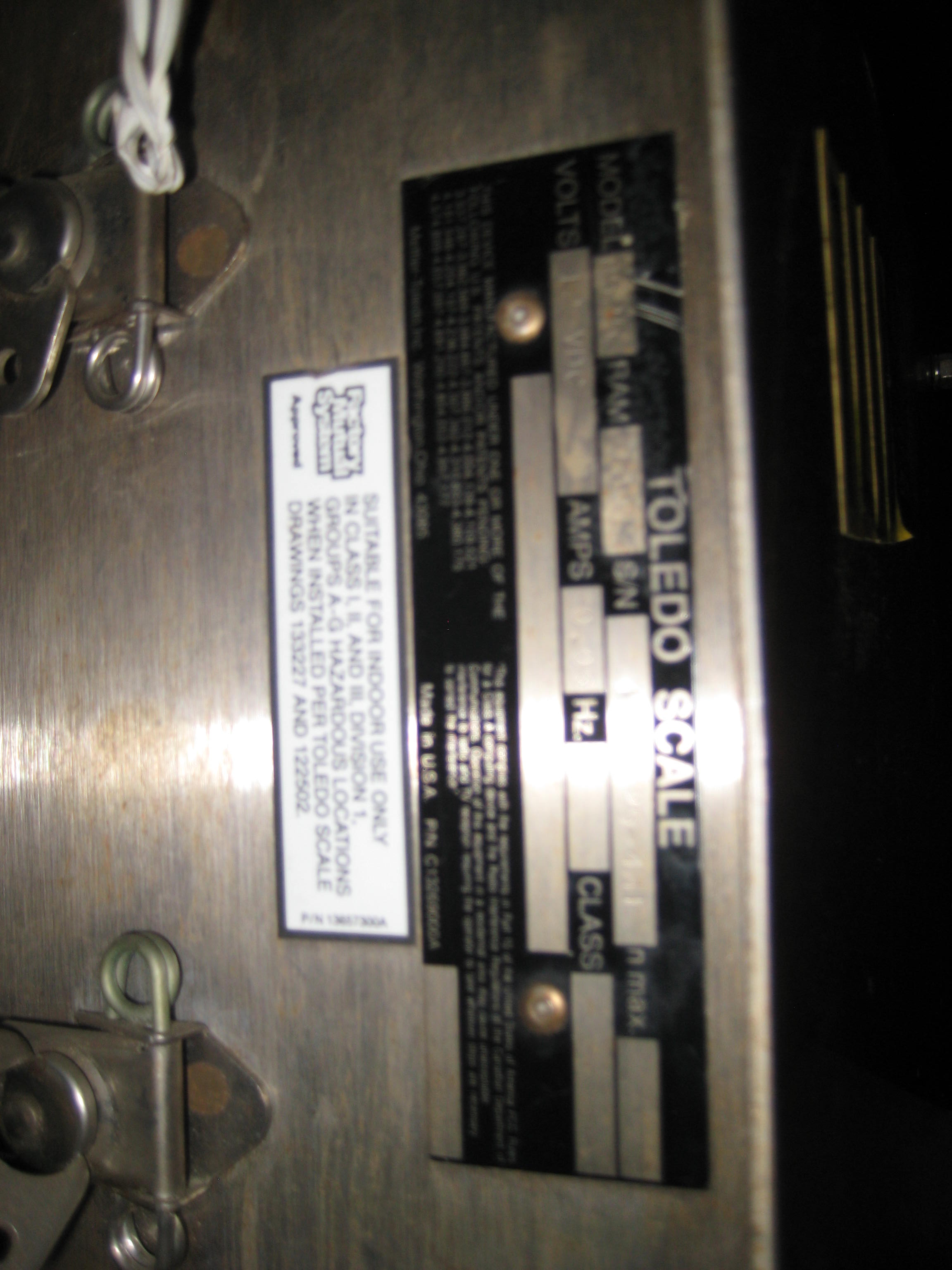   Miscellaneous  Stainless Steel 304 For Sale - IPP# 212941