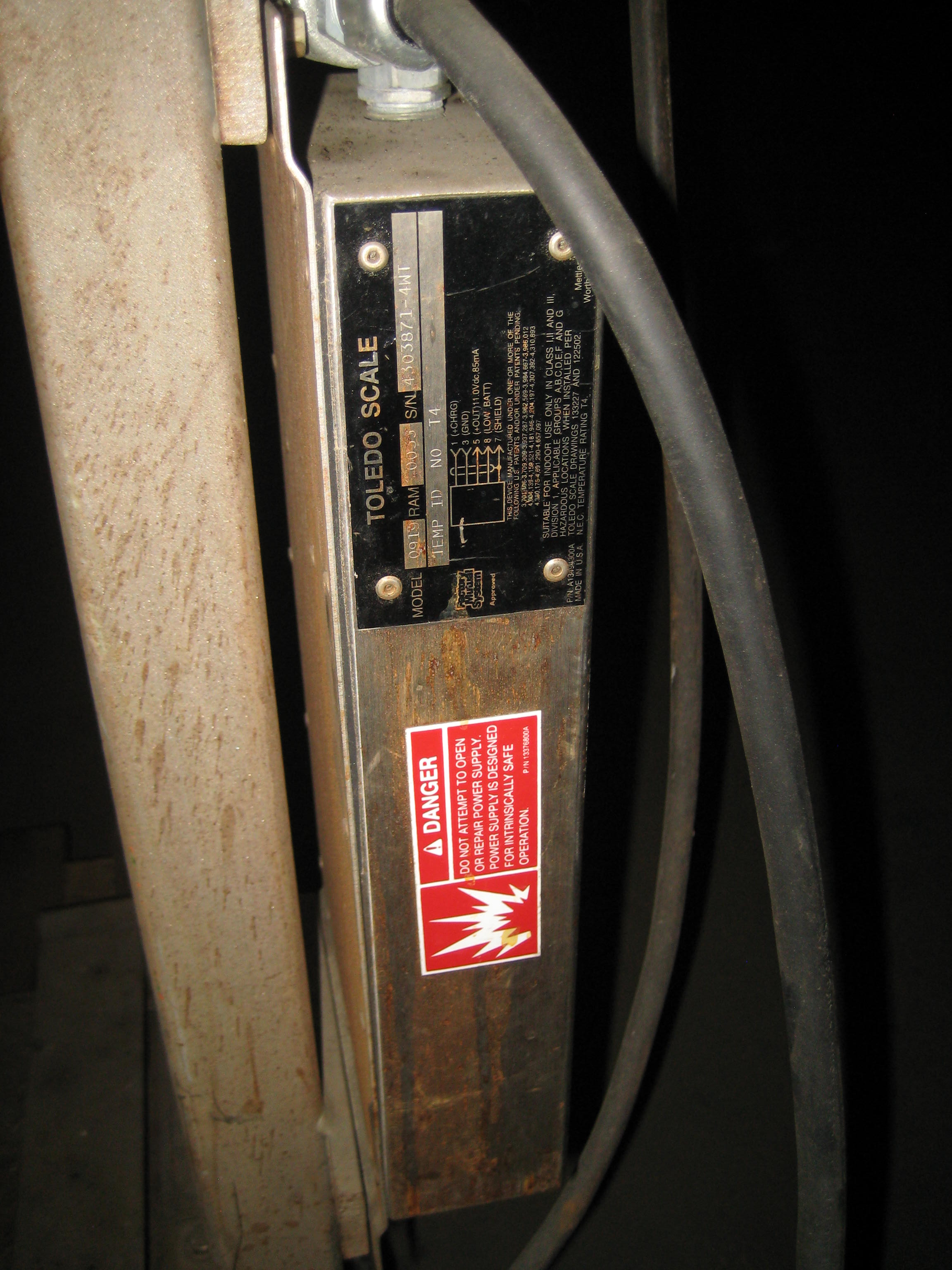   Miscellaneous  Stainless Steel 304 For Sale - IPP# 212941