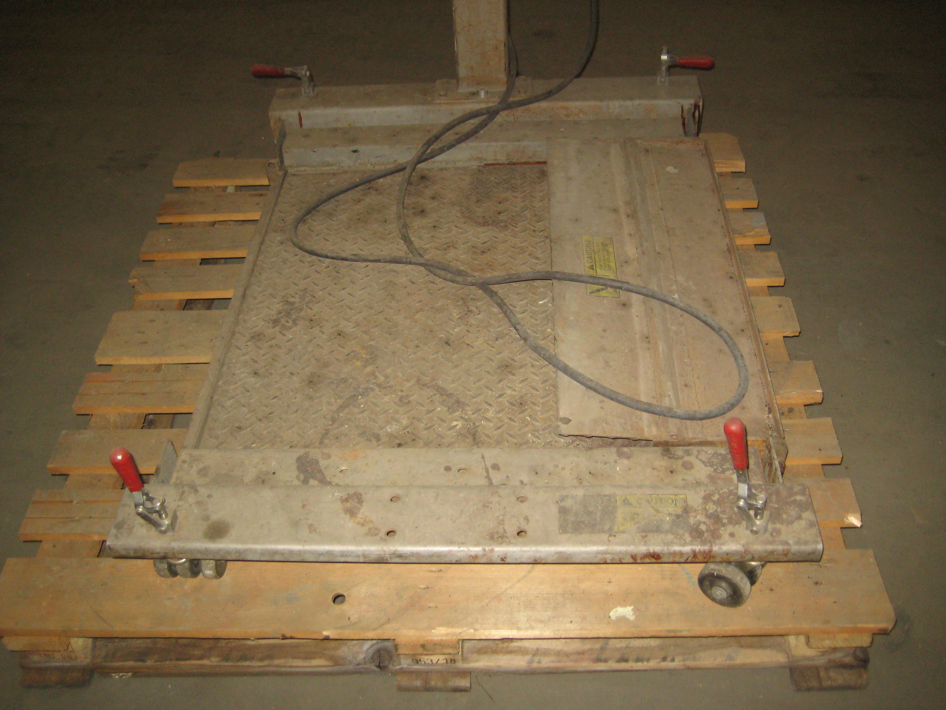   Miscellaneous  Stainless Steel 304 For Sale - IPP# 212941