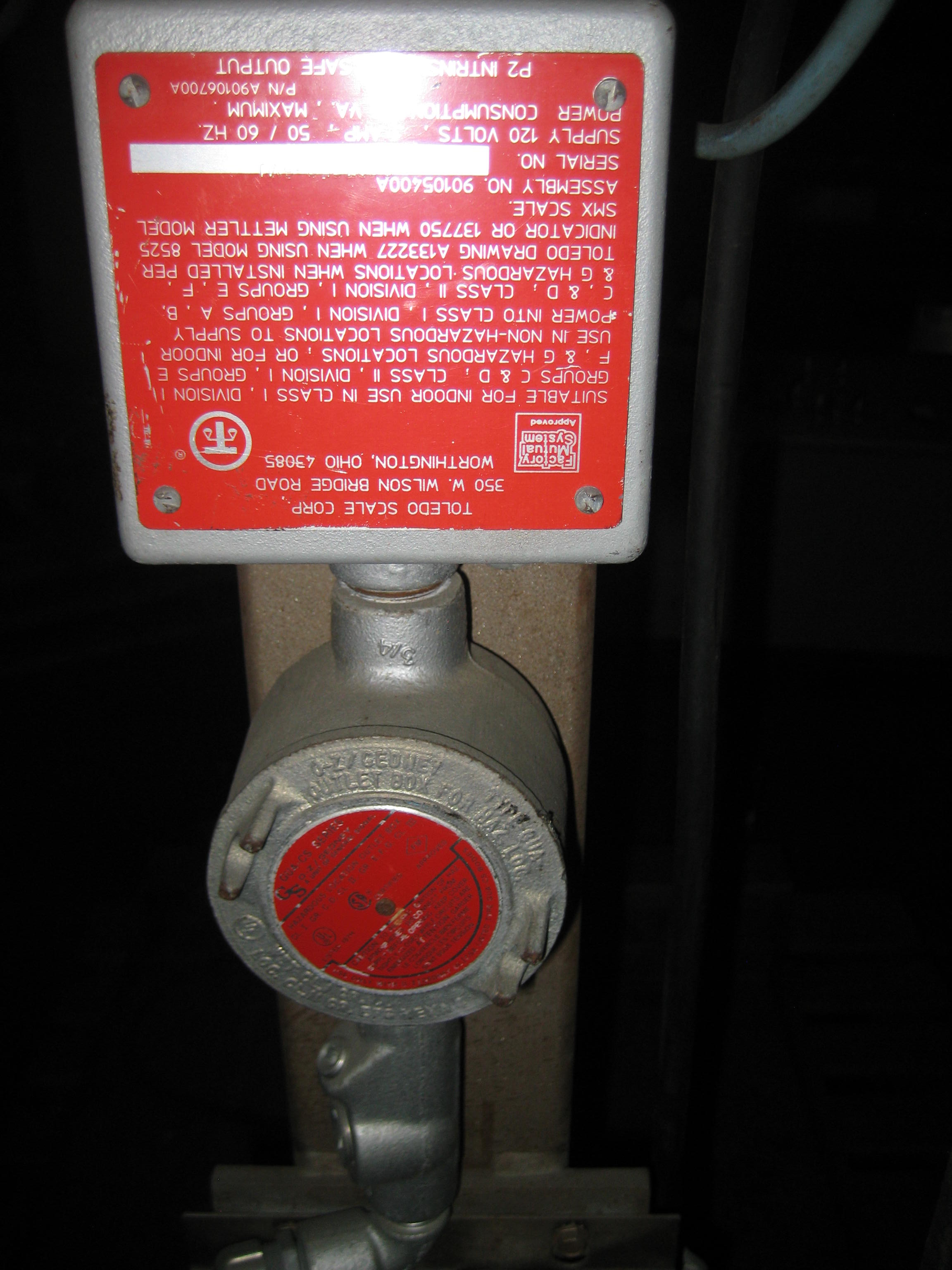   Miscellaneous  Stainless Steel 304 For Sale - IPP# 212941