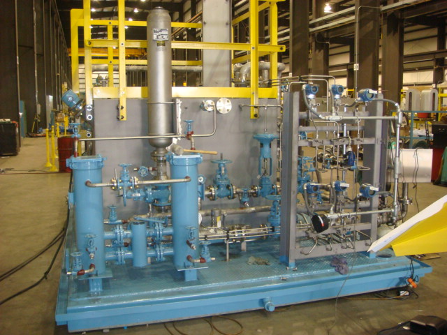 Unused Centrifugal Compressor - IPP# 212987