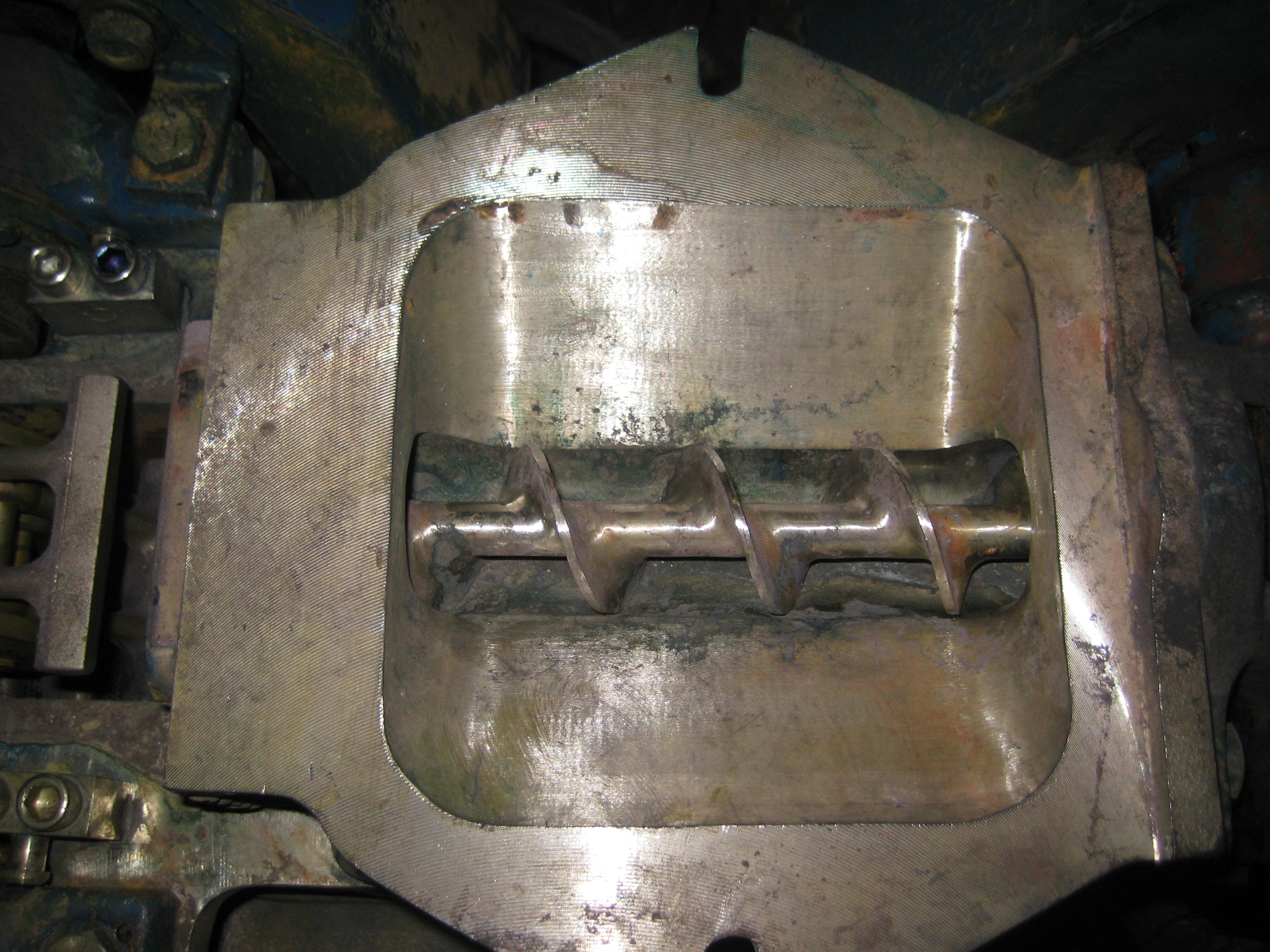  Stainless Steel 304 Colloid Mill  For Sale - IPP# 212900
