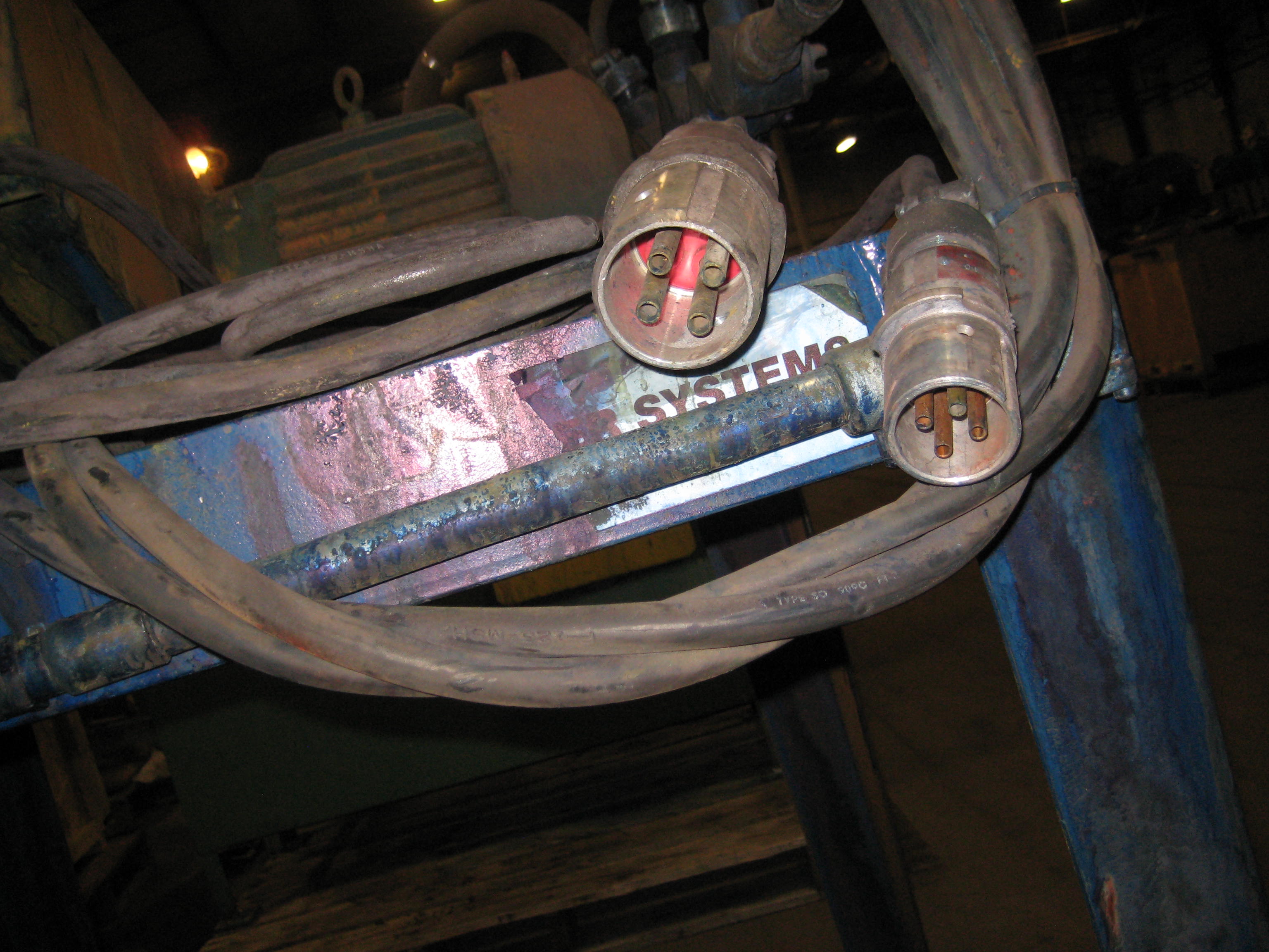  Stainless Steel 304 Colloid Mill  For Sale - IPP# 212900