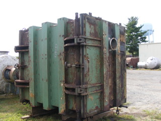 Lined Dryer-Shelf
