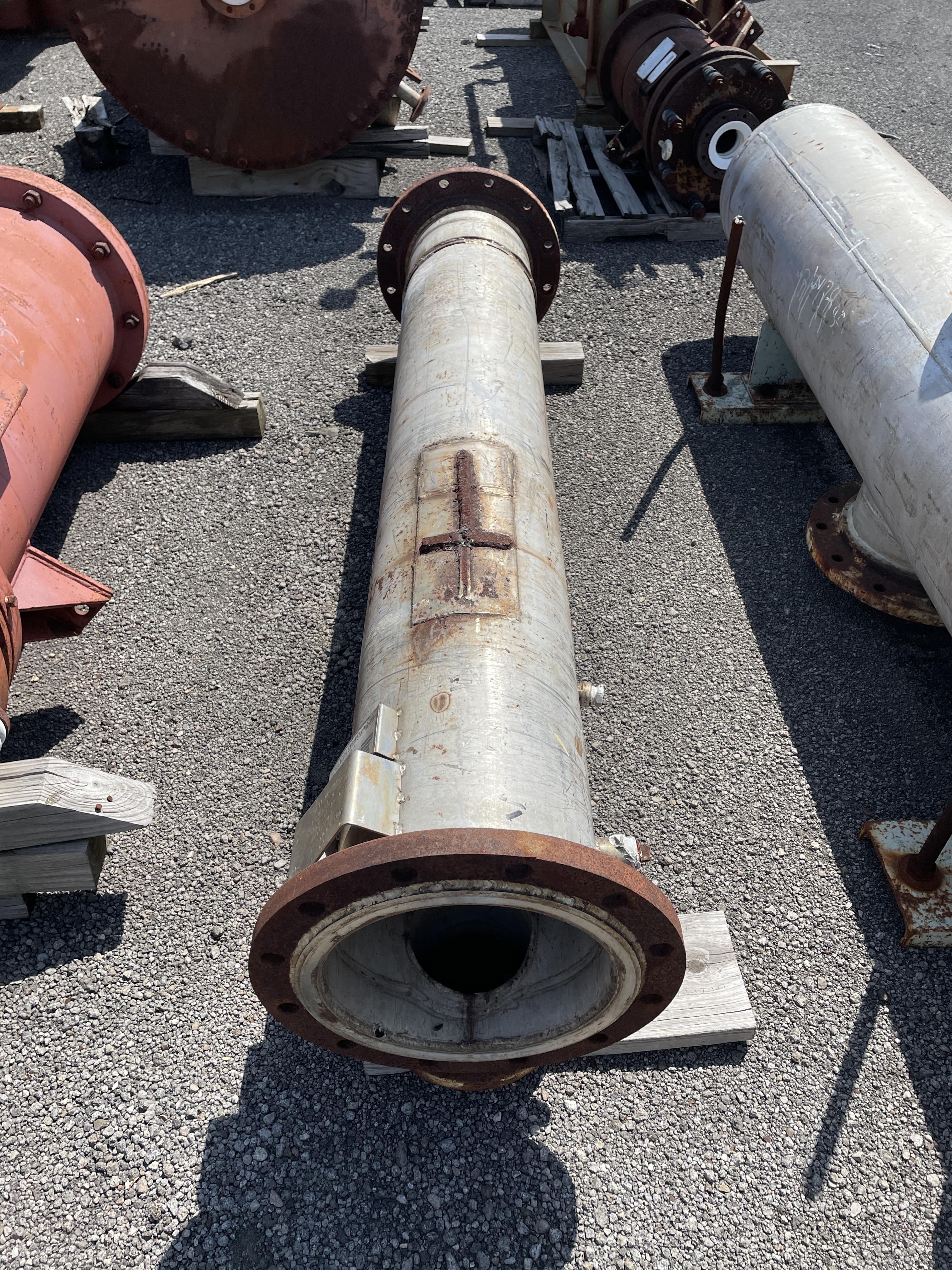 Stainless Steel Other Packed Column