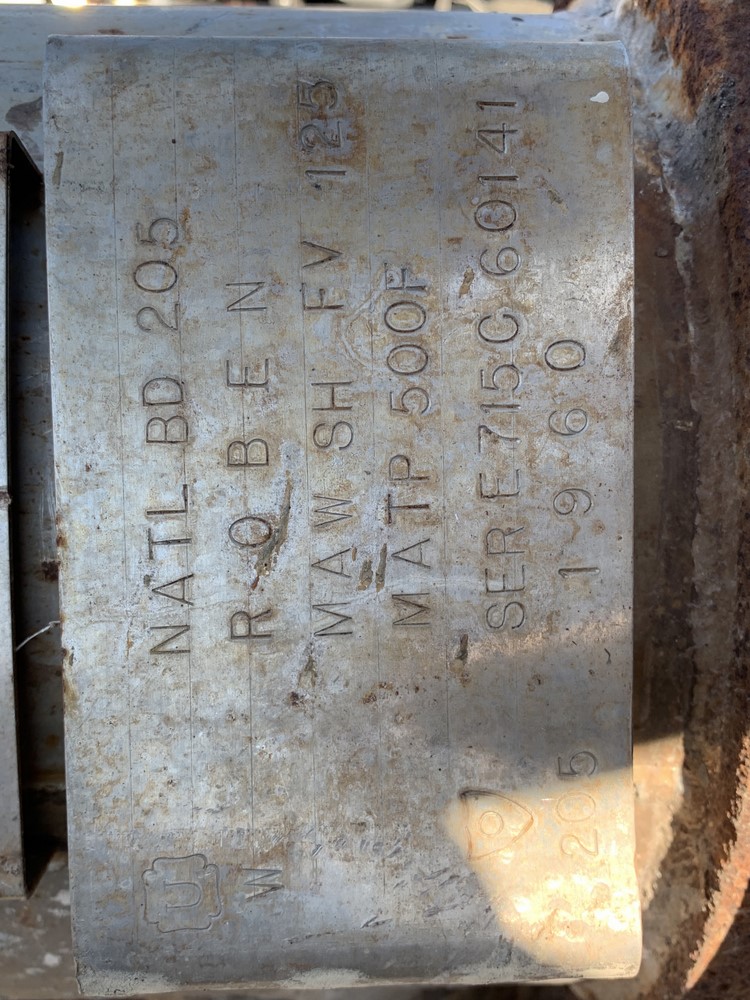  Packed Column 304.8 mm (12 in) Stainless Steel Other For Sale - IPP# 213173