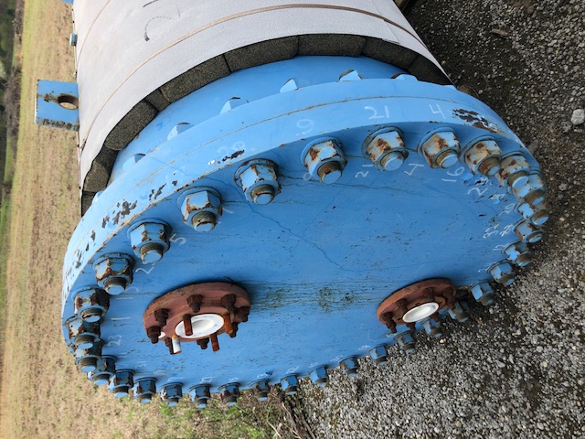 Block Heat Exchanger - IPP# 213117