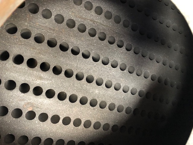 Block Heat Exchanger - IPP# 213117