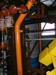 Block Heat Exchanger - IPP# 213116