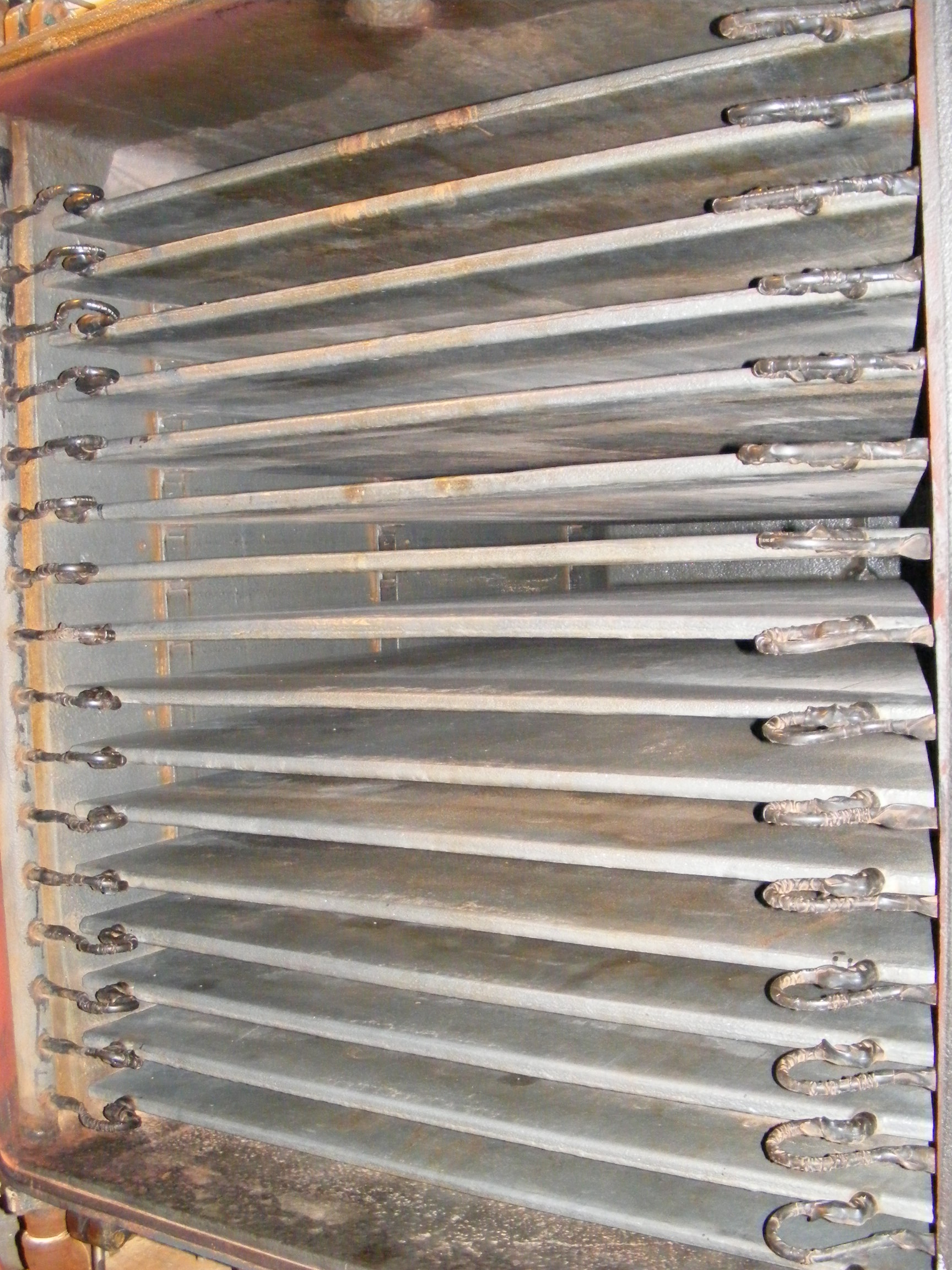  Lined  Dryer-Shelf 47.3 m² (509 ft²) For Sale - IPP# 213258