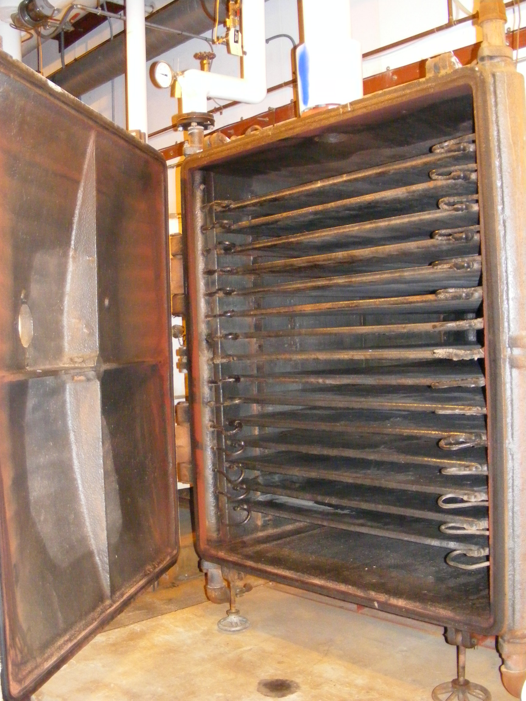 Lined Devine  Dryer-Shelf - IPP# 213260