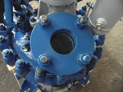 Glasslined Pfaudler P Batch-Type Agitated Reactor - IPP# 213381