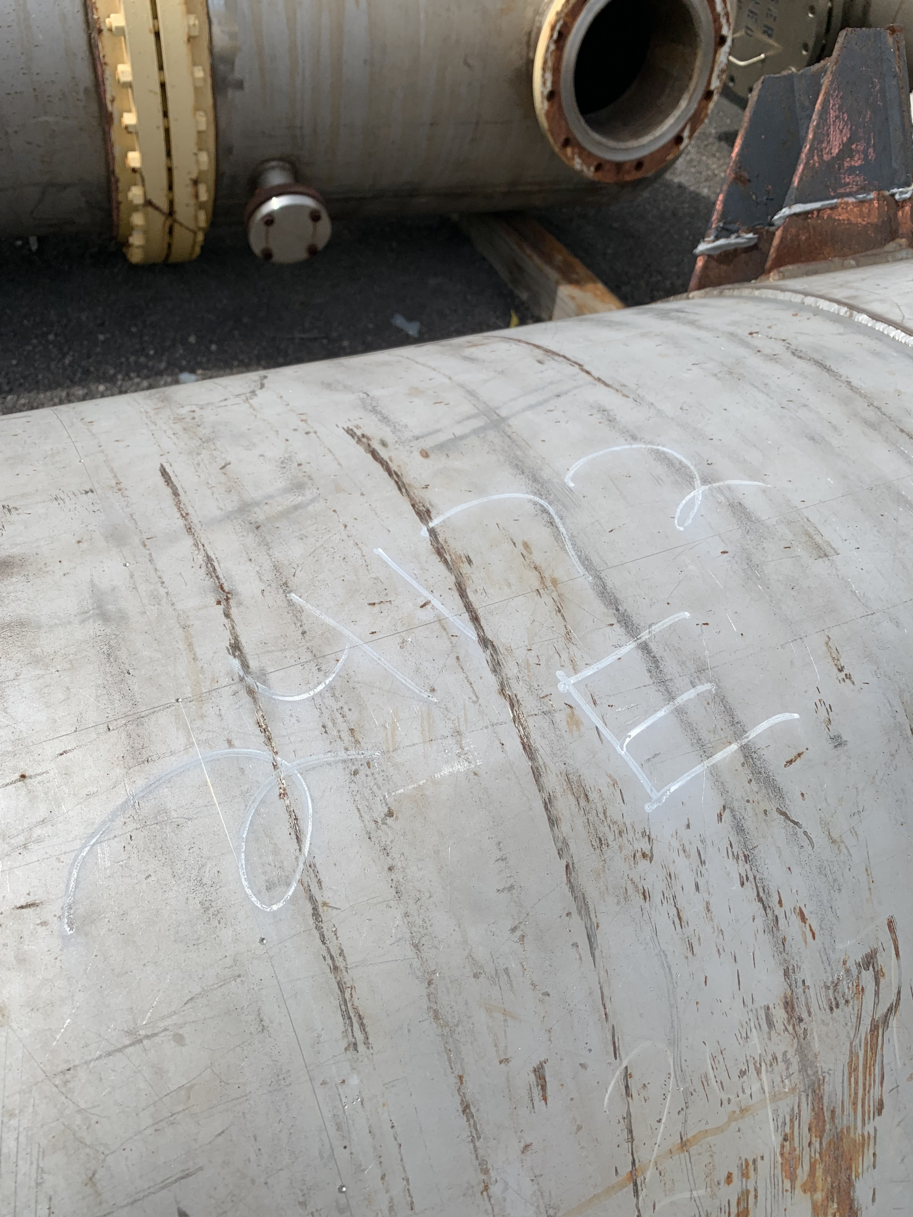 Packed Column - IPP# 213312