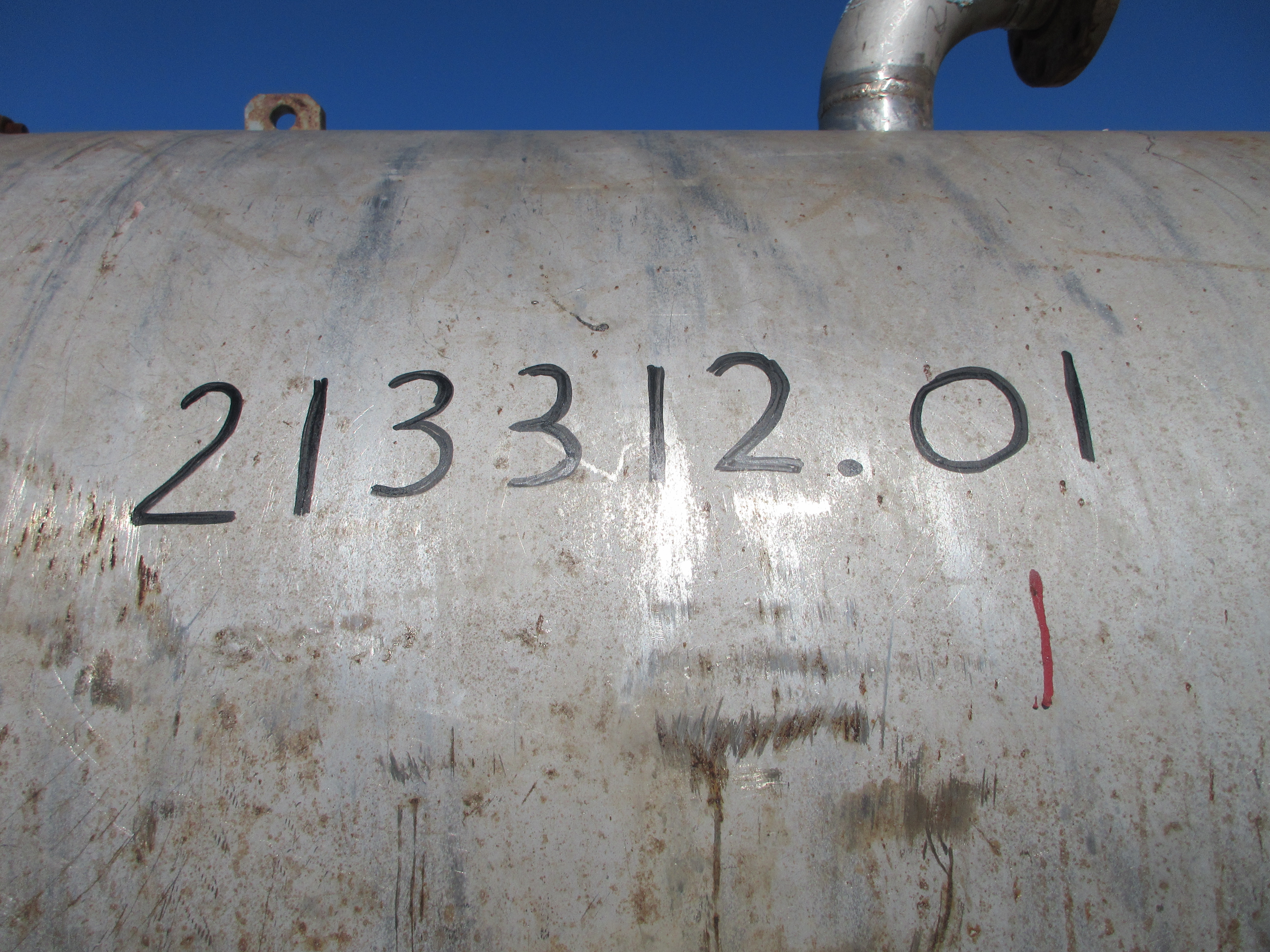 Packed Column - IPP# 213312