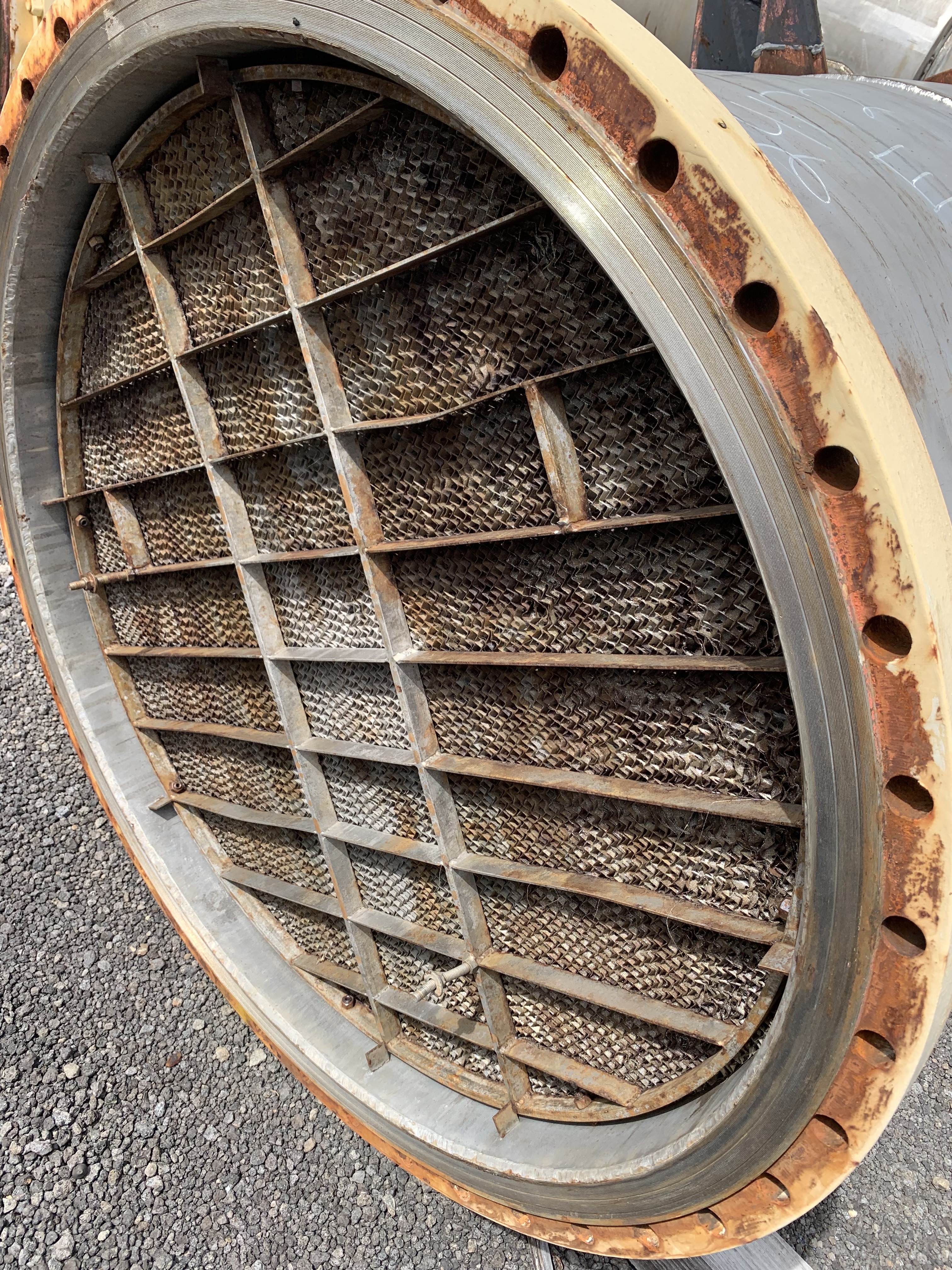 Packed Column - IPP# 213312