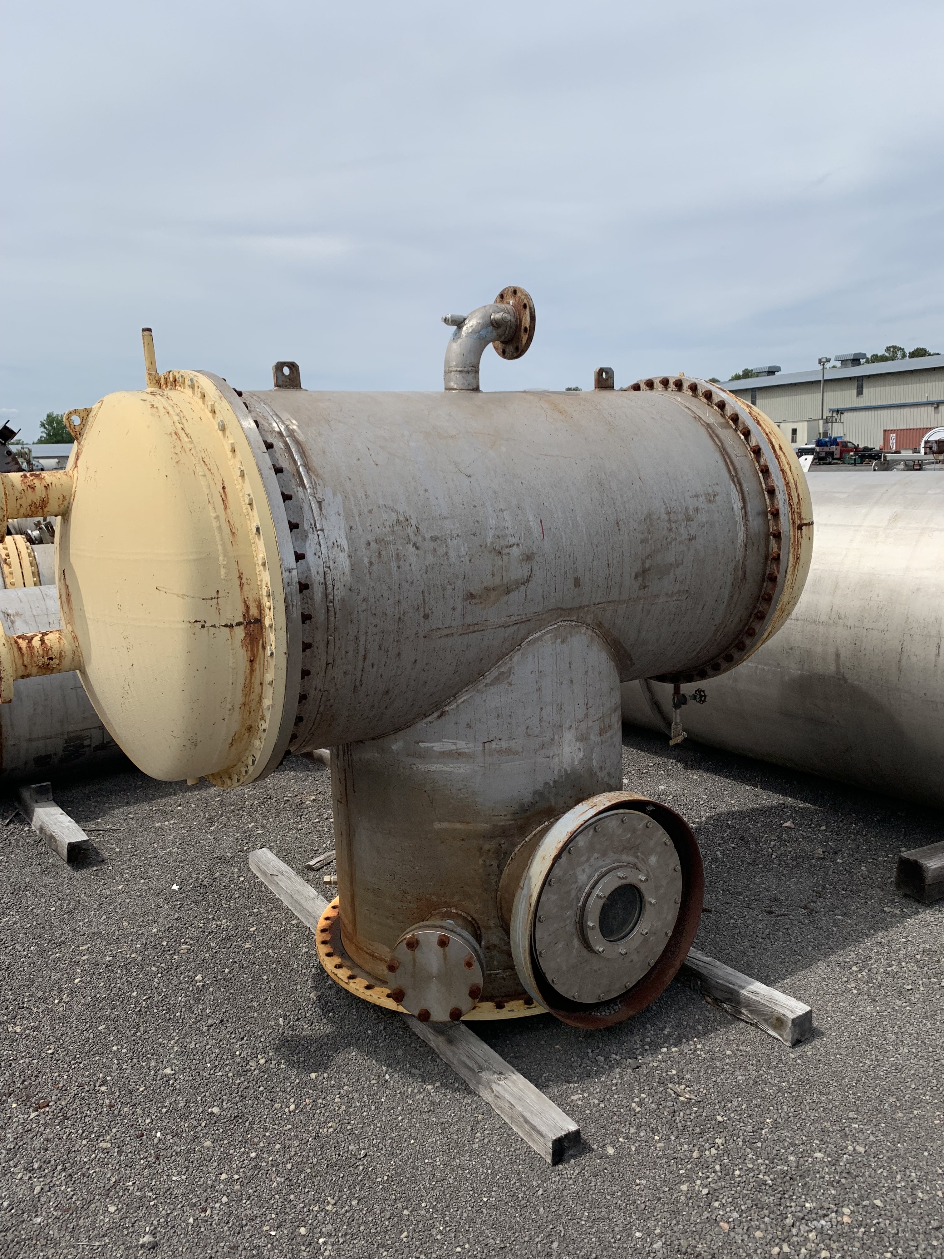 Packed Column - IPP# 213312