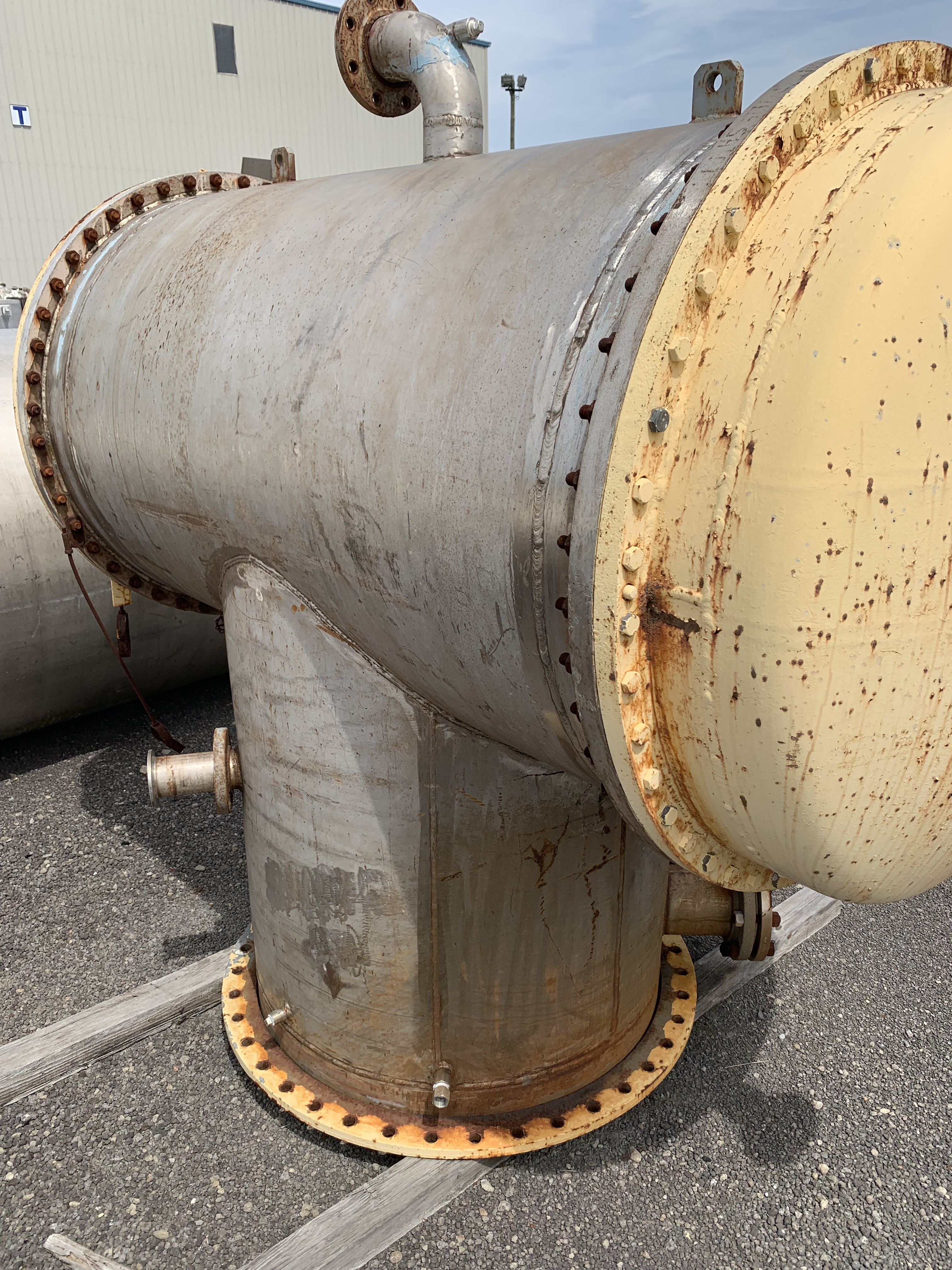 Packed Column - IPP# 213312