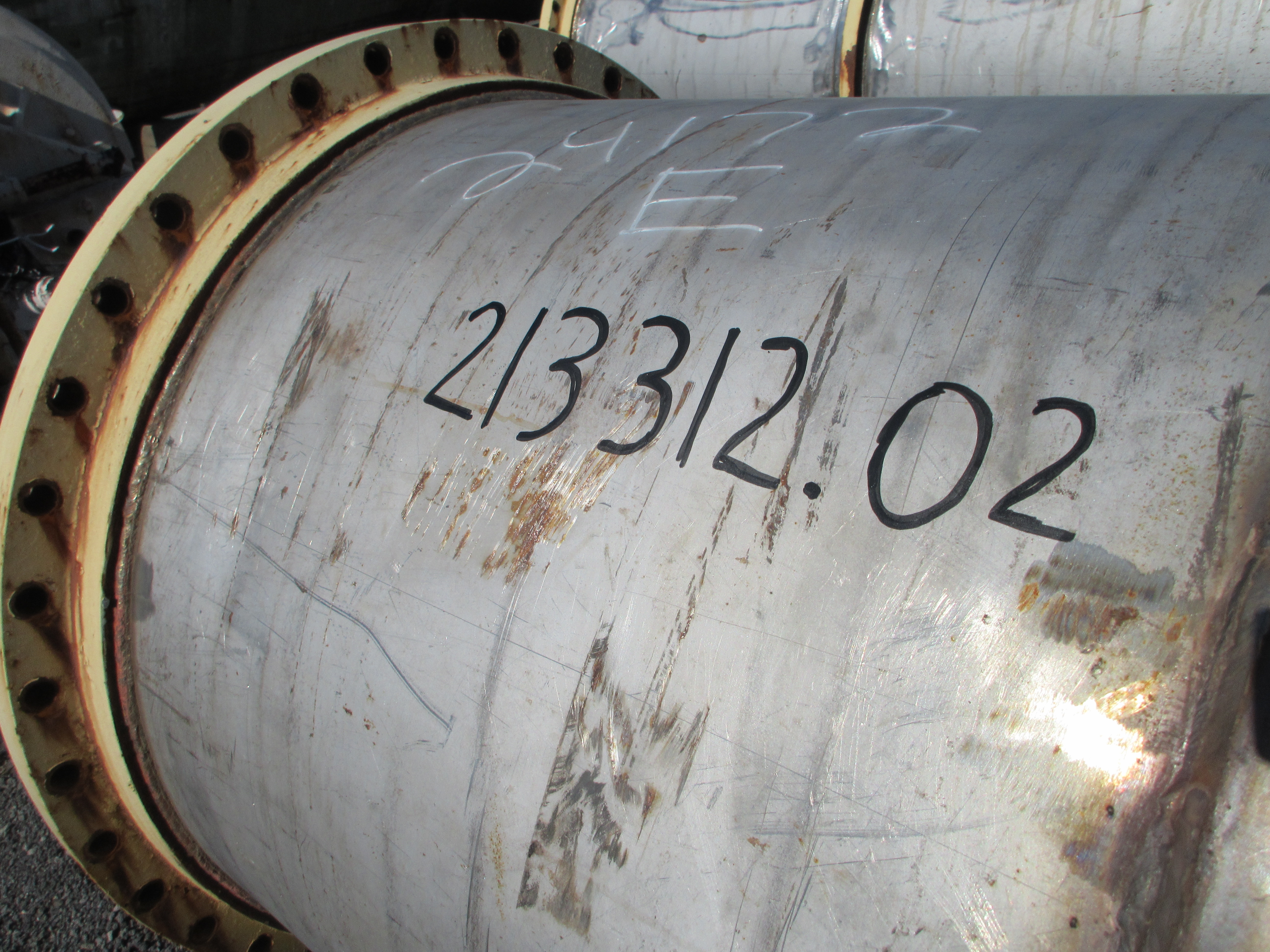 Packed Column - IPP# 213312