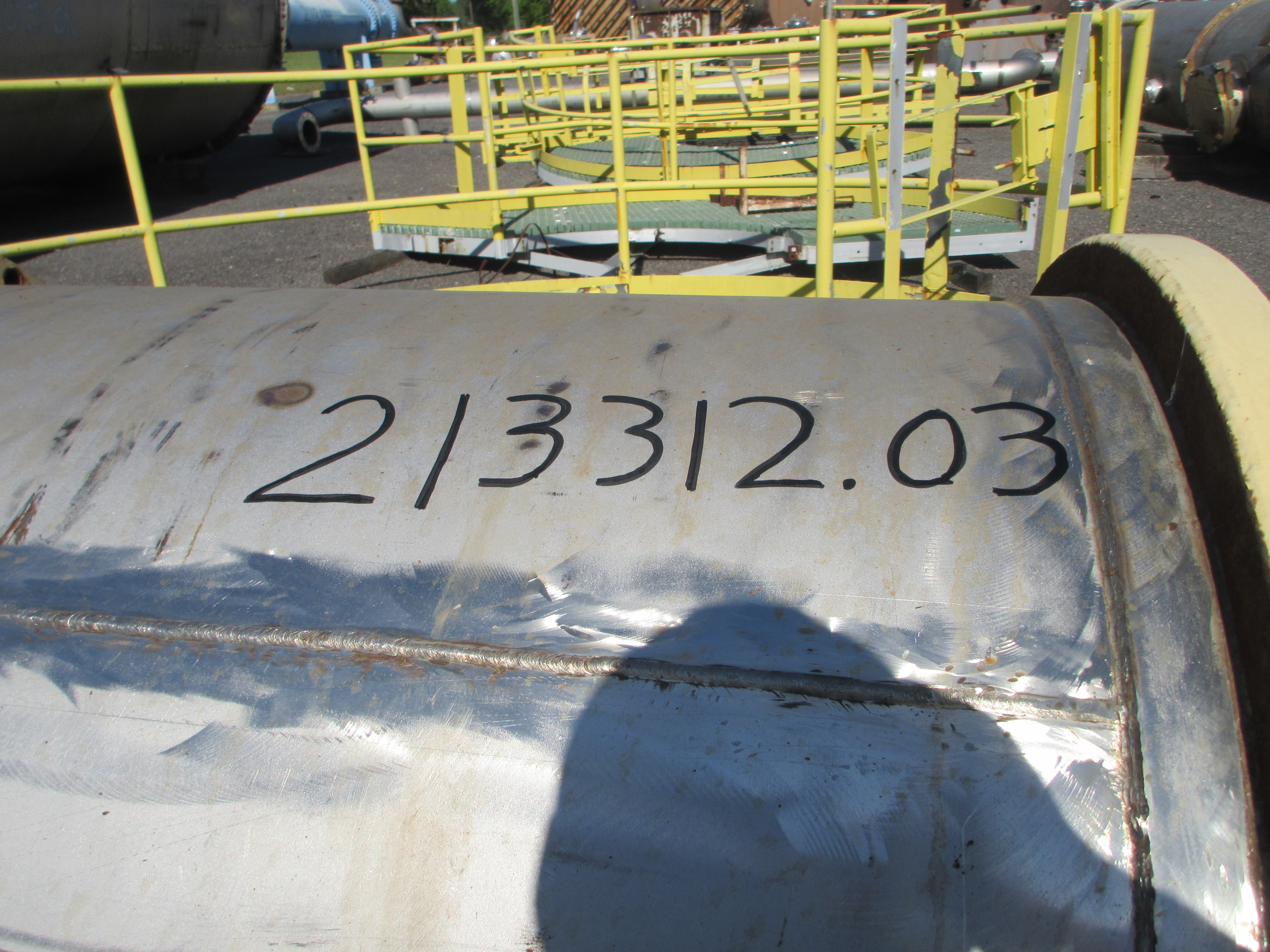 Packed Column - IPP# 213312