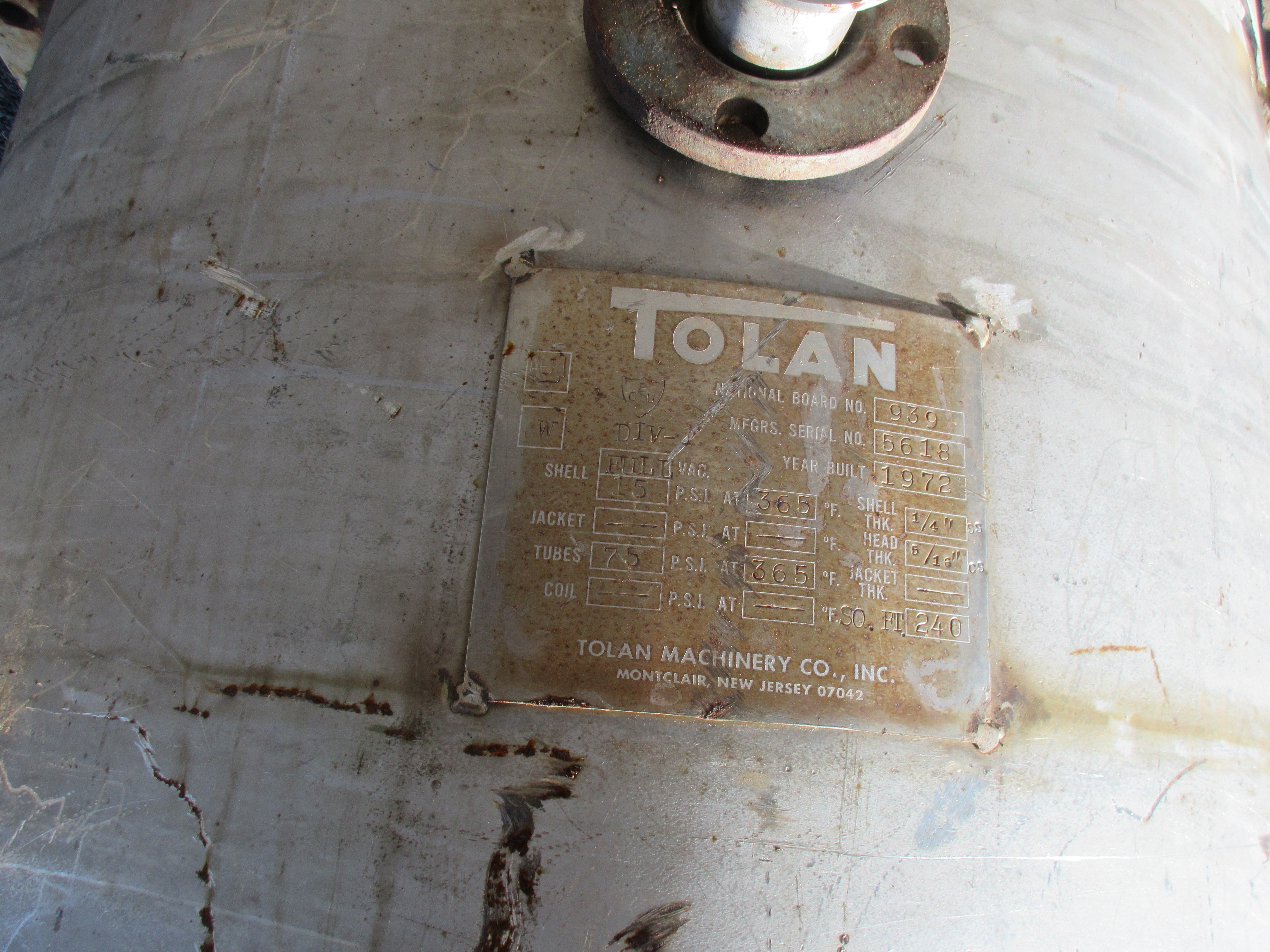 Packed Column - IPP# 213312