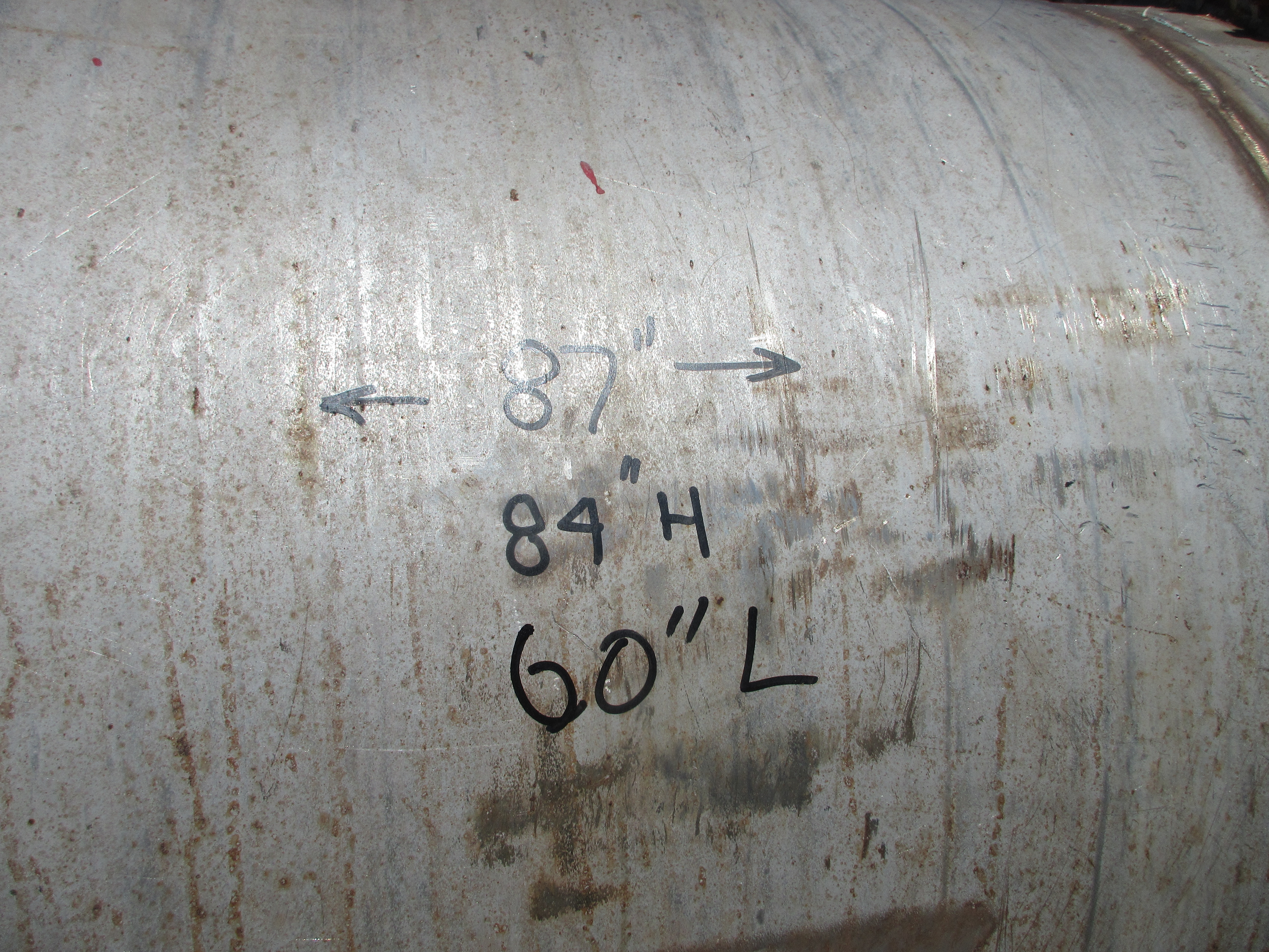 Packed Column - IPP# 213312
