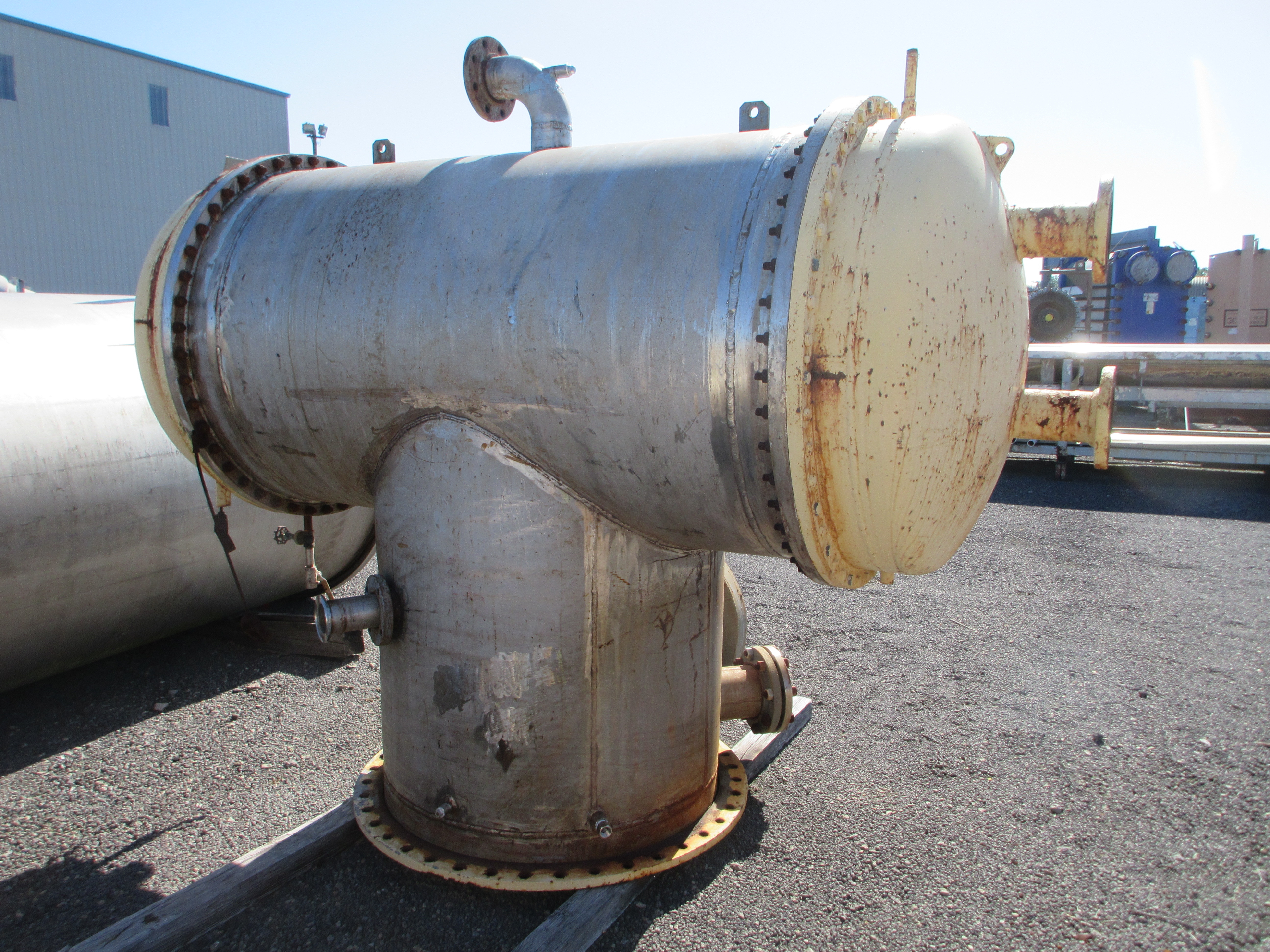 Packed Column - IPP# 213312