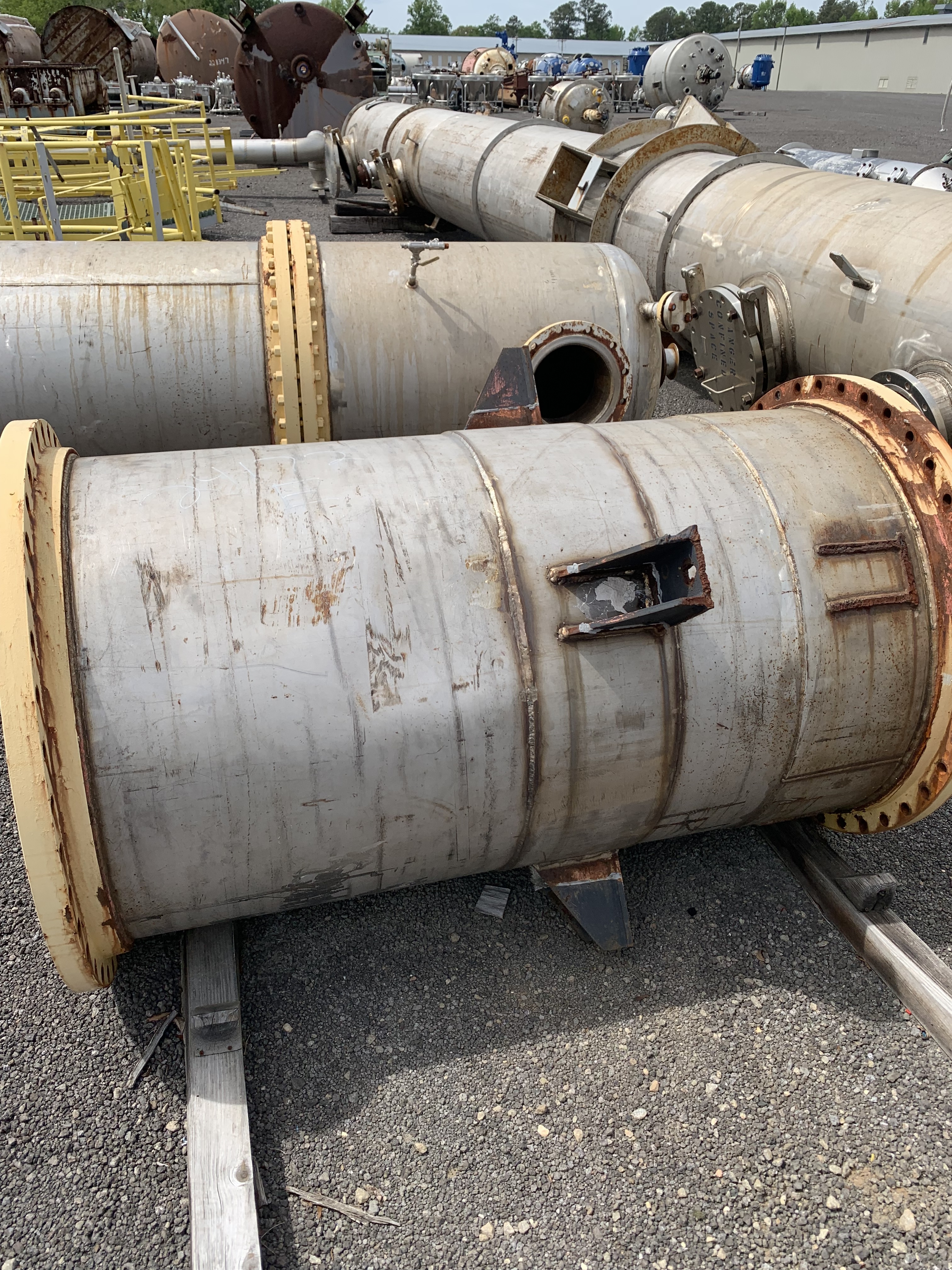 Packed Column - IPP# 213312