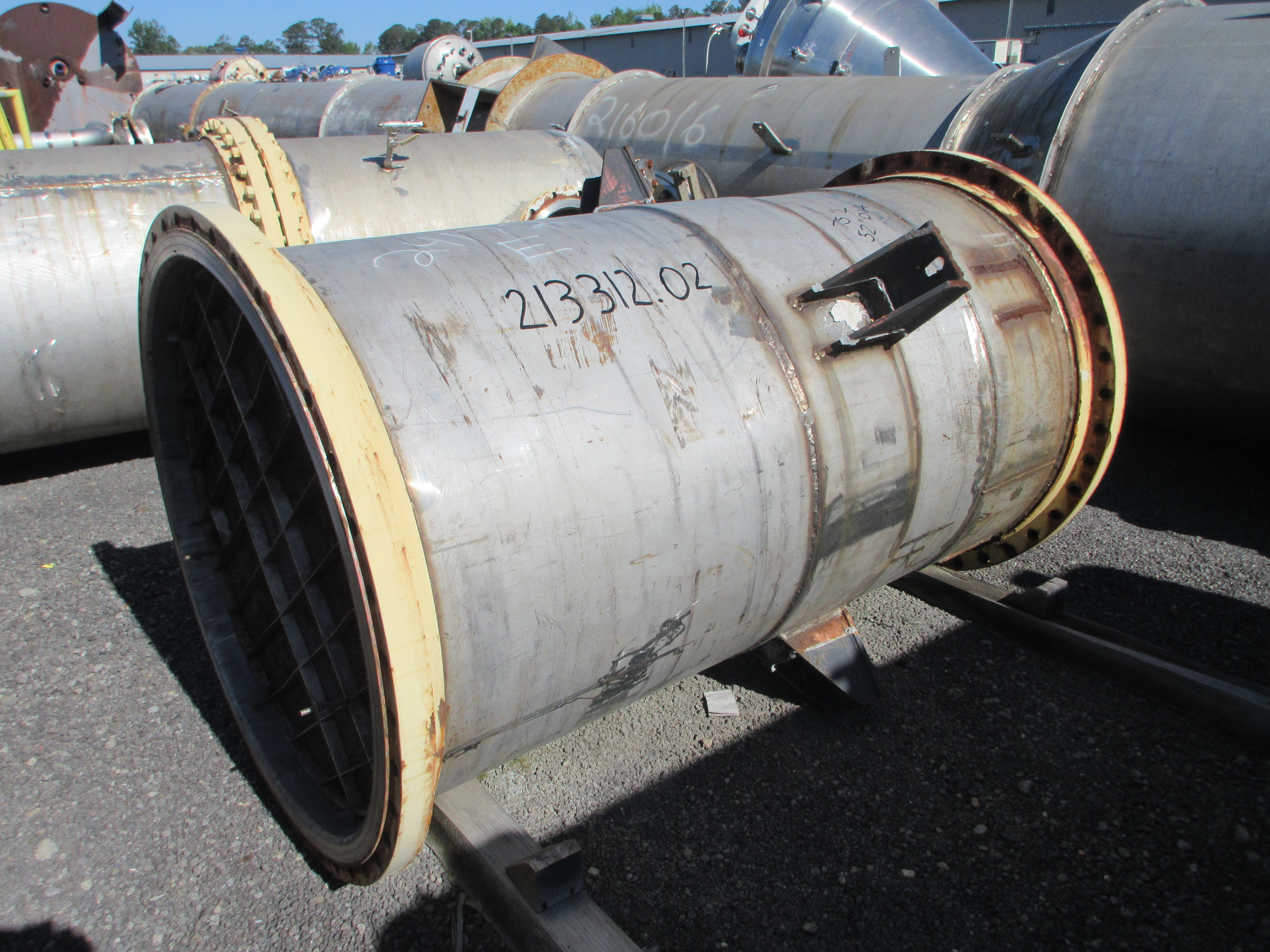 Packed Column - IPP# 213312