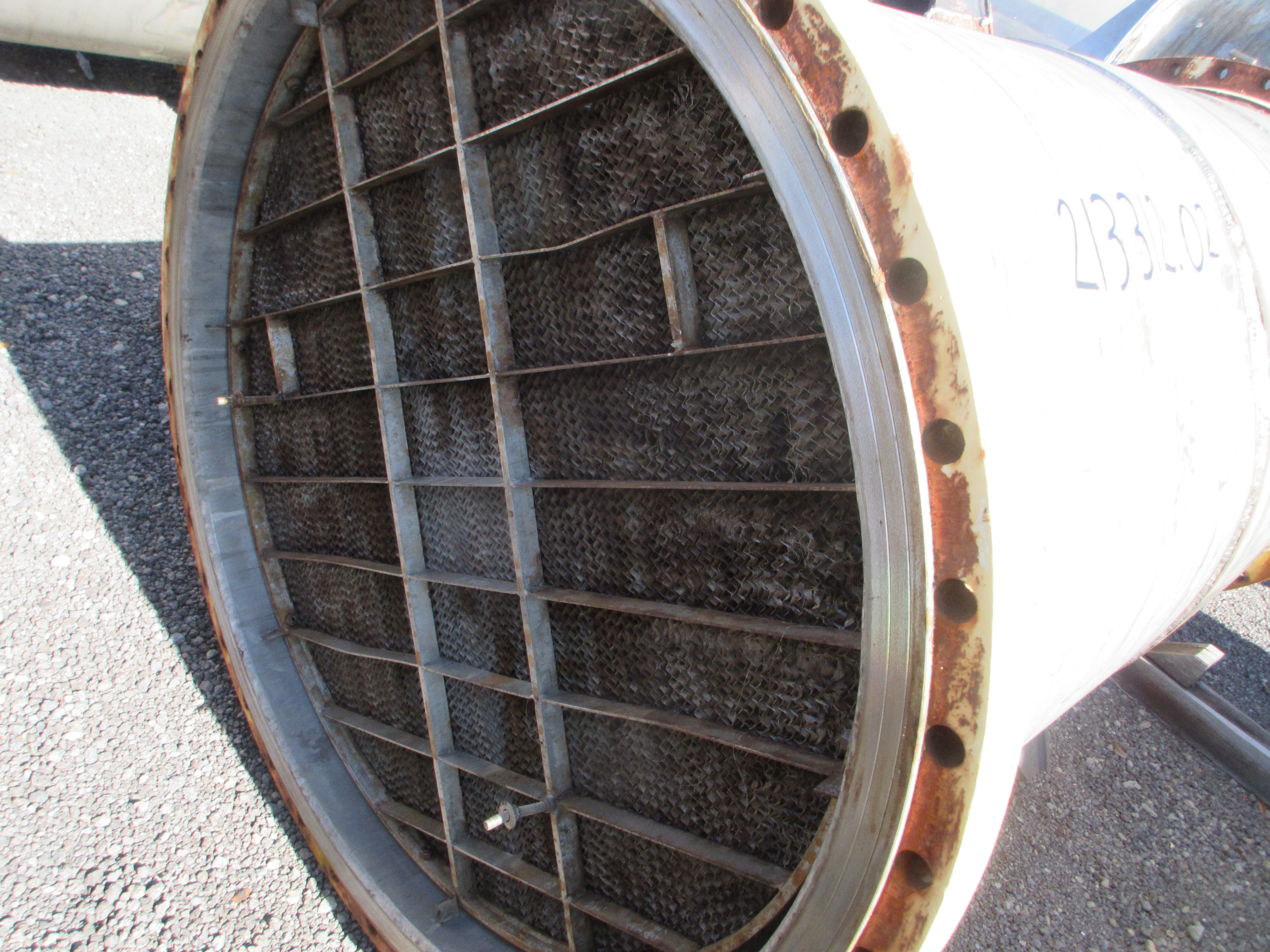 Packed Column - IPP# 213312