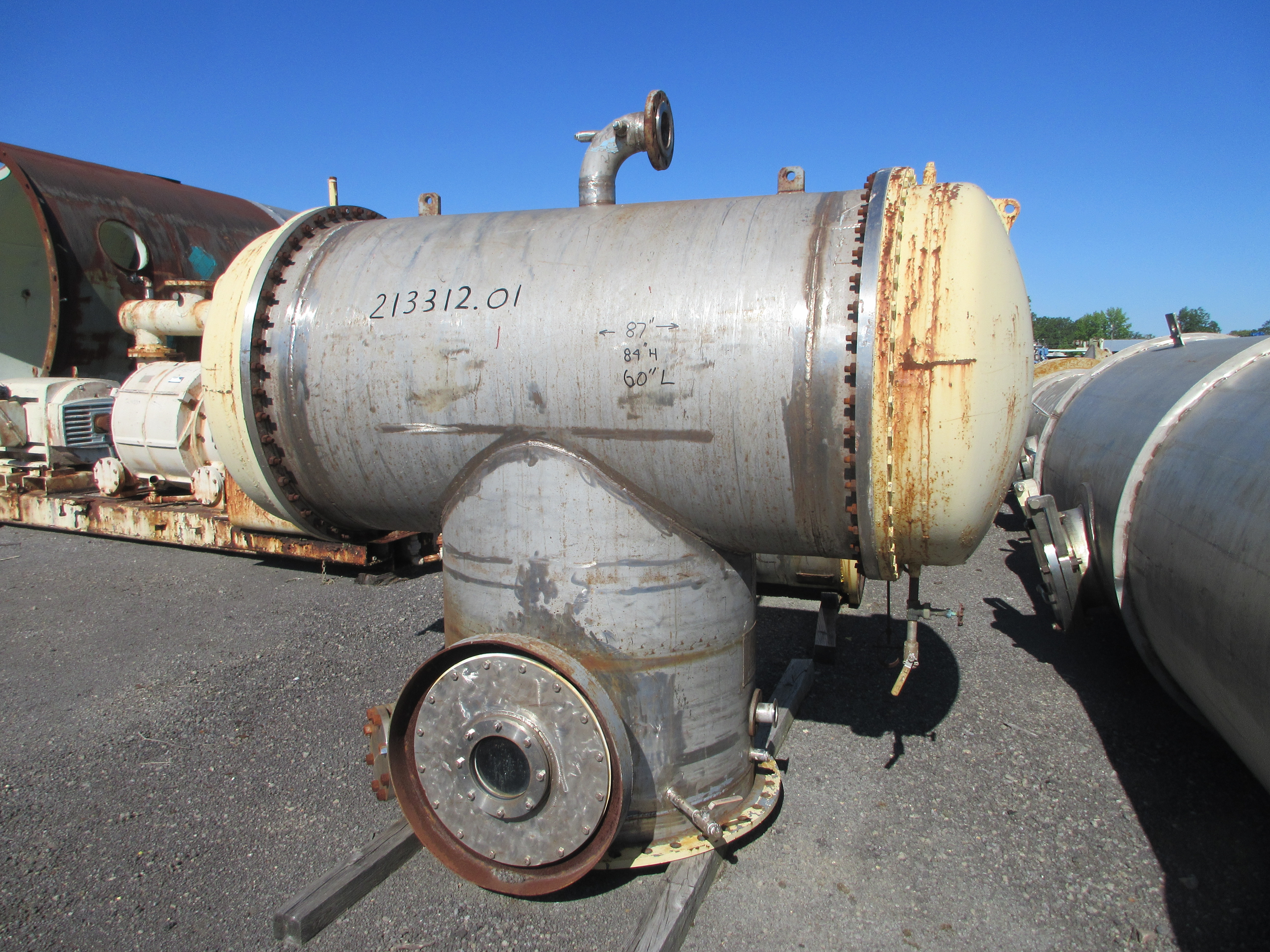 Packed Column - IPP# 213312