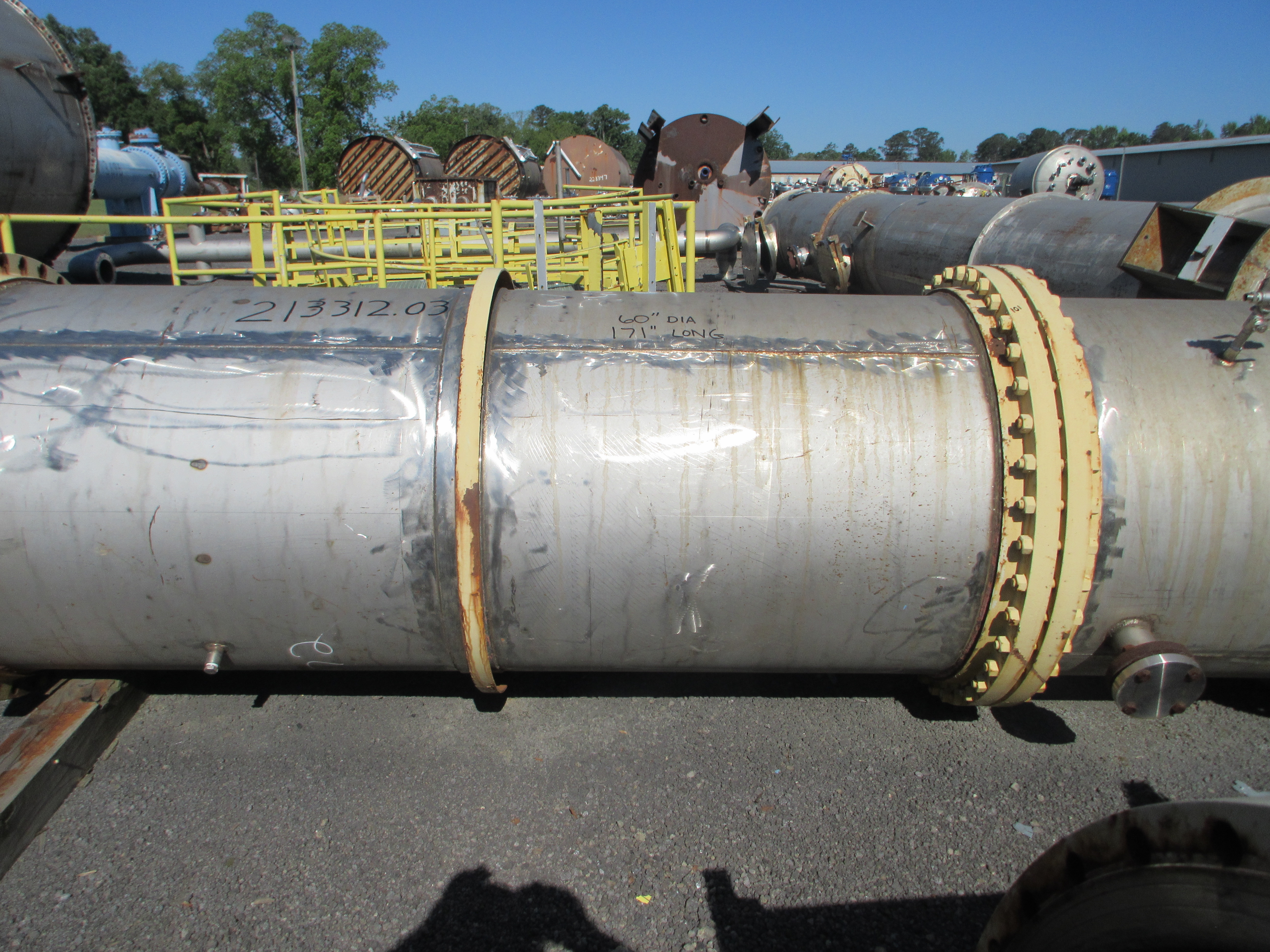 Packed Column - IPP# 213312