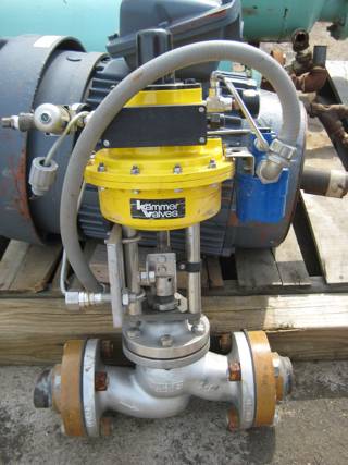 Stainless Steel 316 Miscellaneous Valve