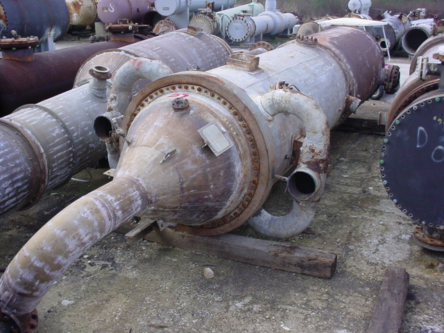   Miscellaneous  Stainless Steel 304 For Sale - IPP# 213640