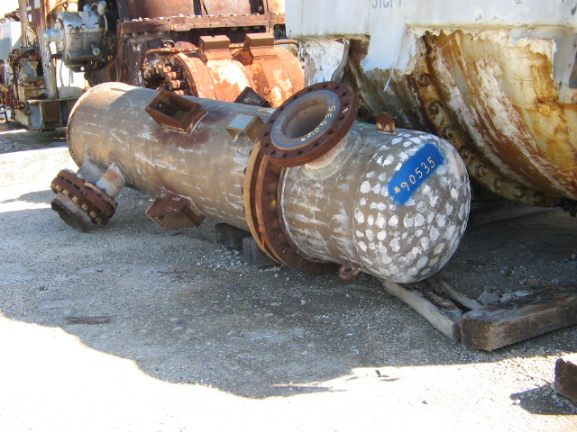  Cartridge And Candle Filter  Stainless Steel 304 For Sale - IPP# 213645