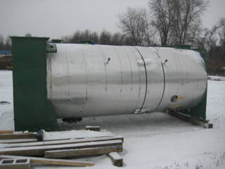 Stainless Steel 304 Loedige Littleford Ploughshare KM8000 Mixer-Ribbon & Paddle